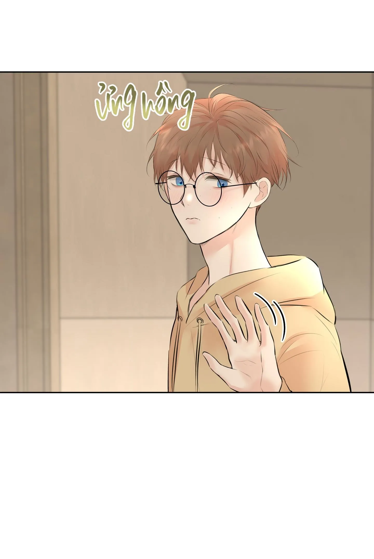 CAMBOY BUNNY Chapter 5 Trang 56