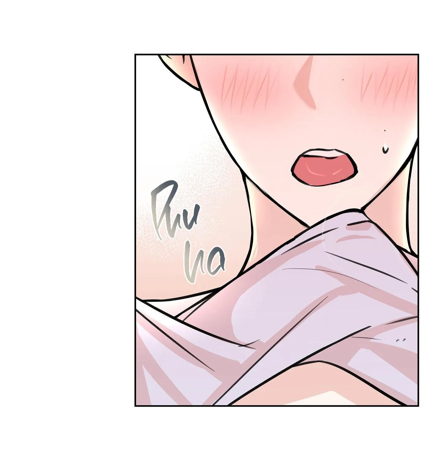 CAMBOY BUNNY Chapter 6 Trang 7