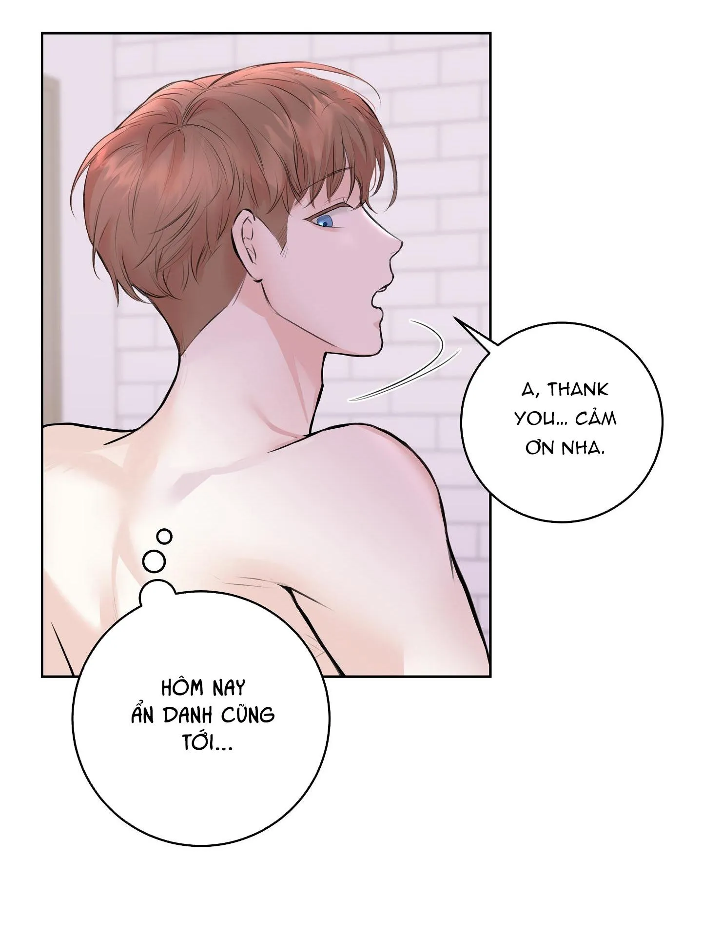 CAMBOY BUNNY Chapter 6 Trang 11