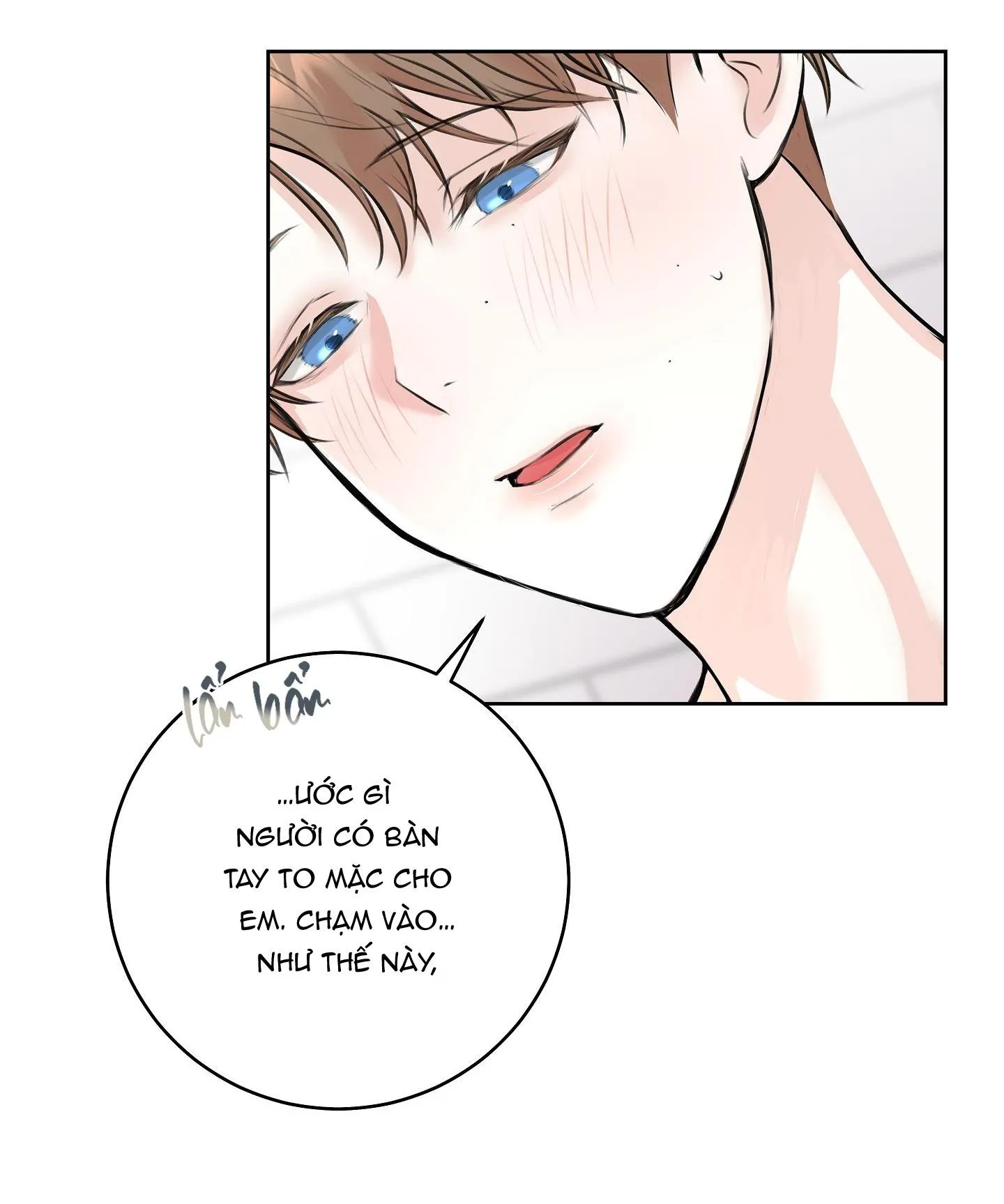 CAMBOY BUNNY Chapter 6 Trang 18