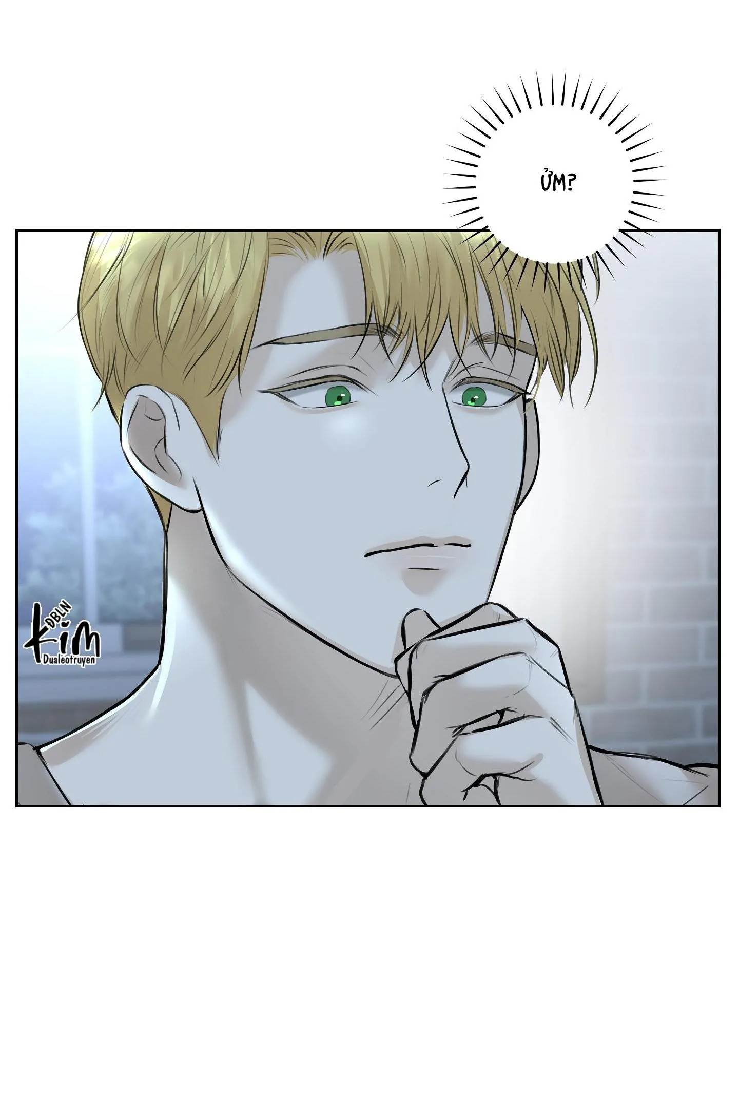 CAMBOY BUNNY Chapter 6 Trang 19