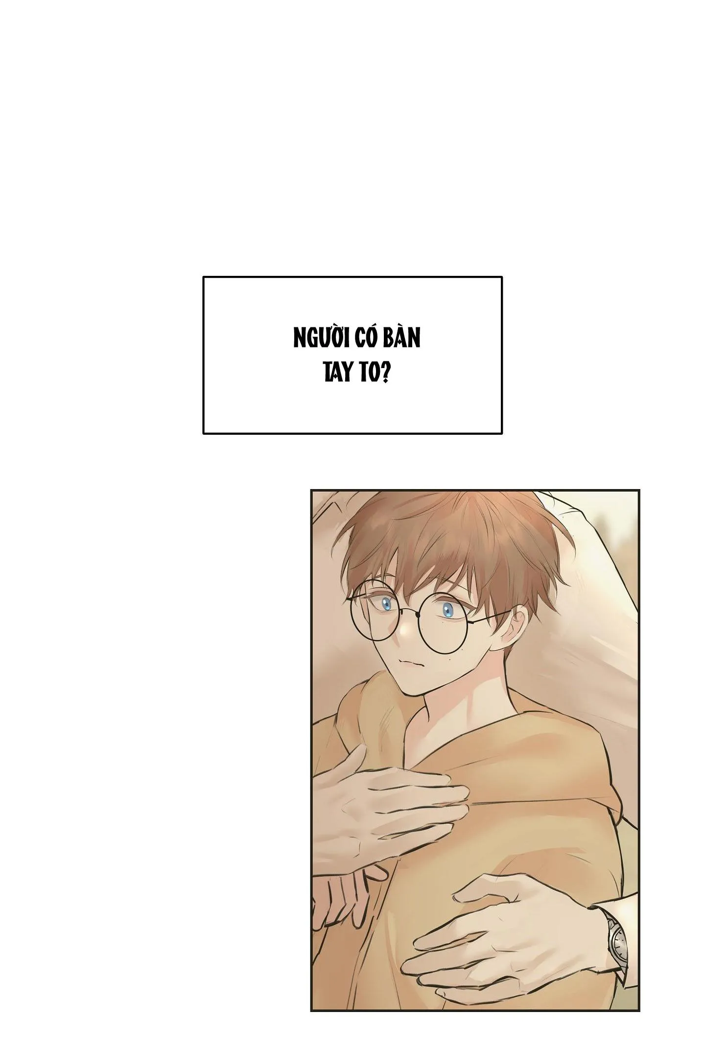 CAMBOY BUNNY Chapter 6 Trang 20