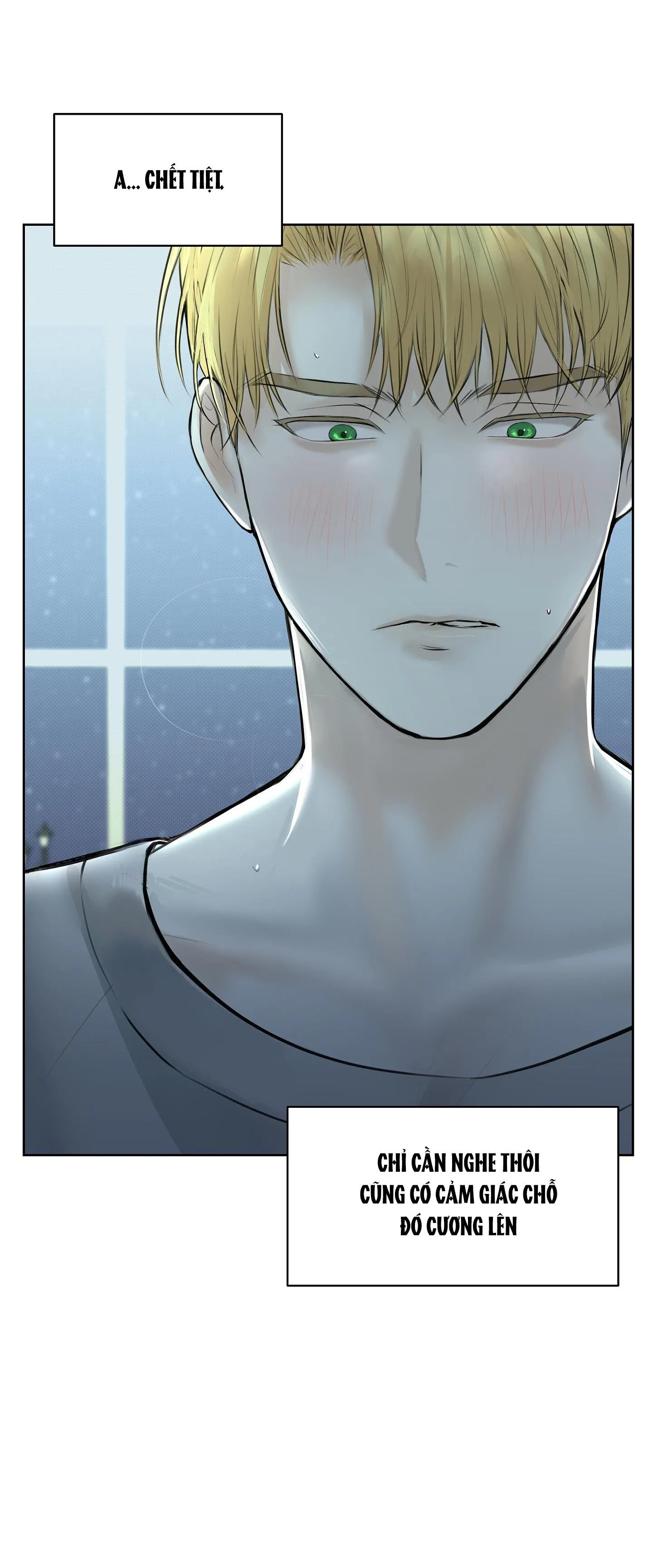 CAMBOY BUNNY Chapter 6 Trang 28