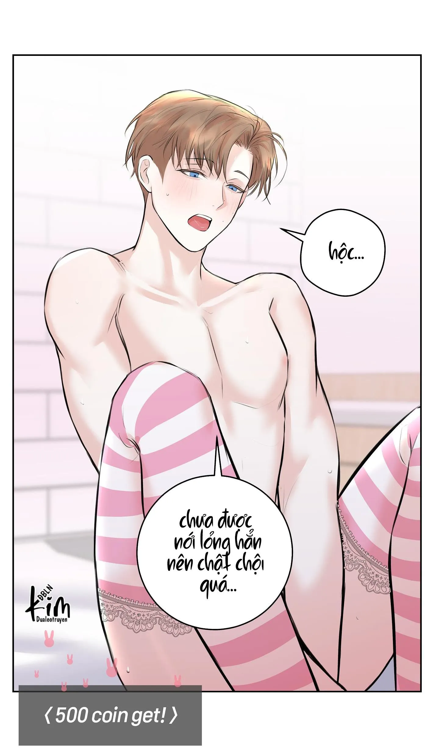 CAMBOY BUNNY Chapter 6 Trang 30