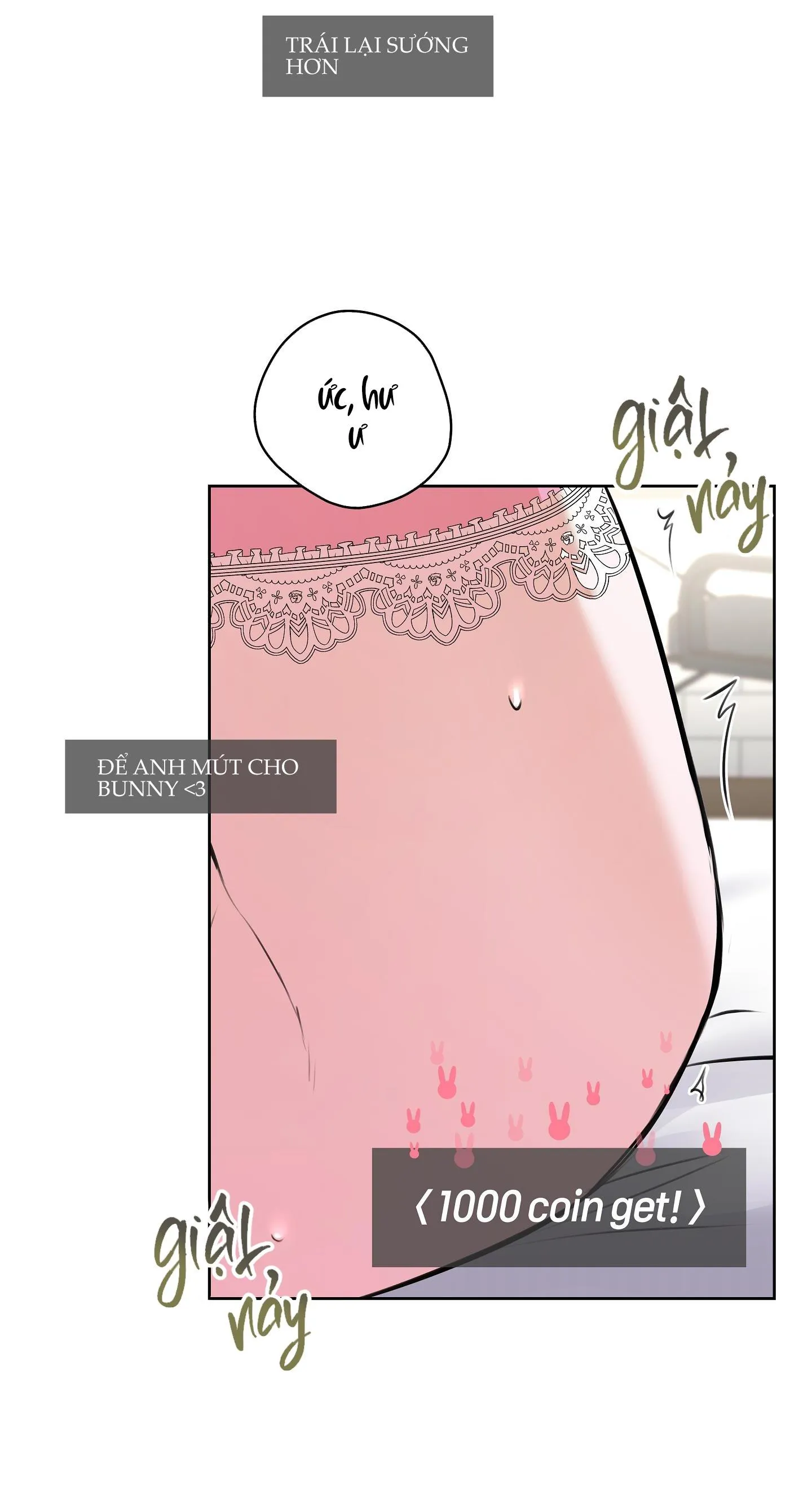 CAMBOY BUNNY Chapter 6 Trang 31