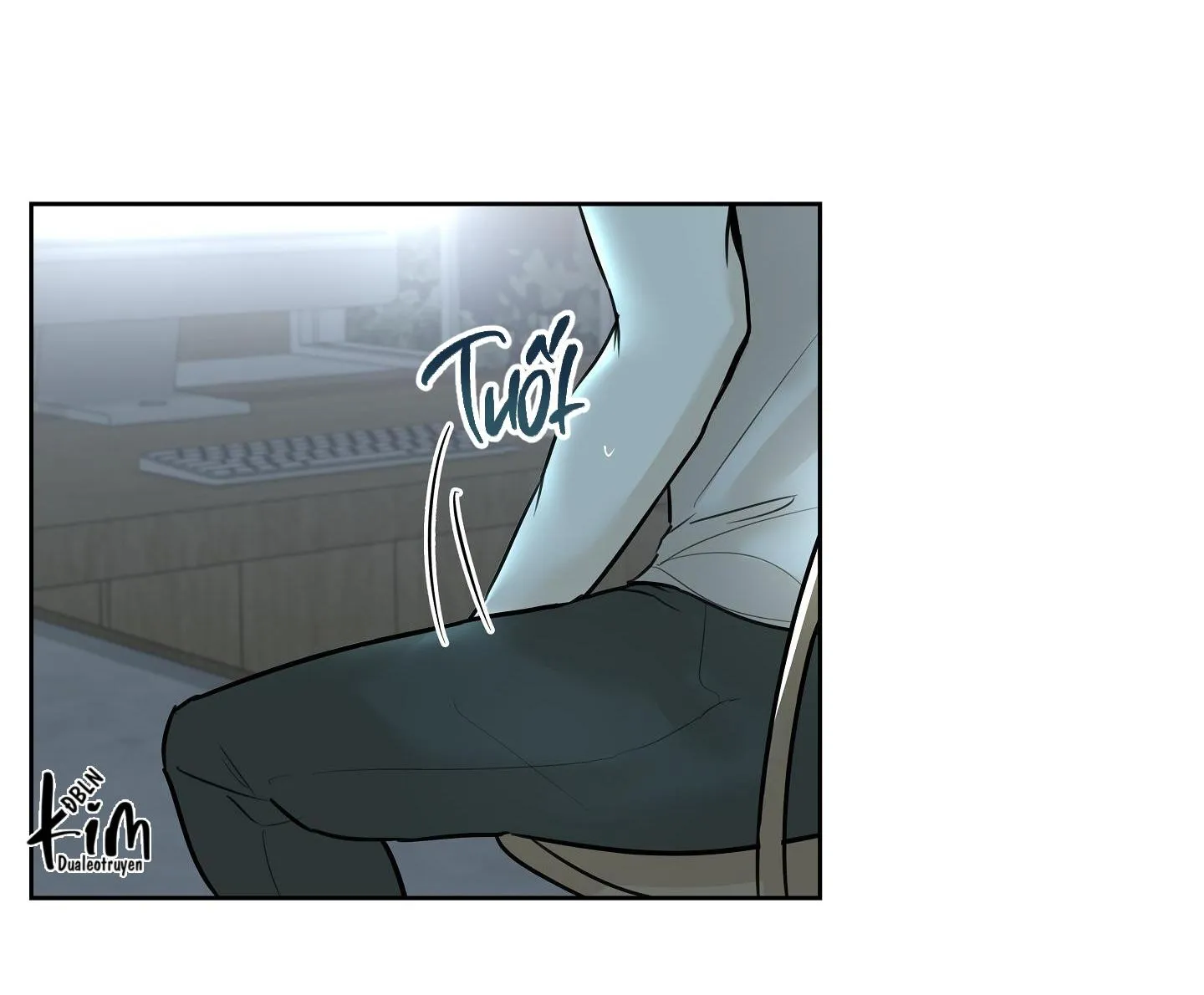 CAMBOY BUNNY Chapter 6 Trang 33