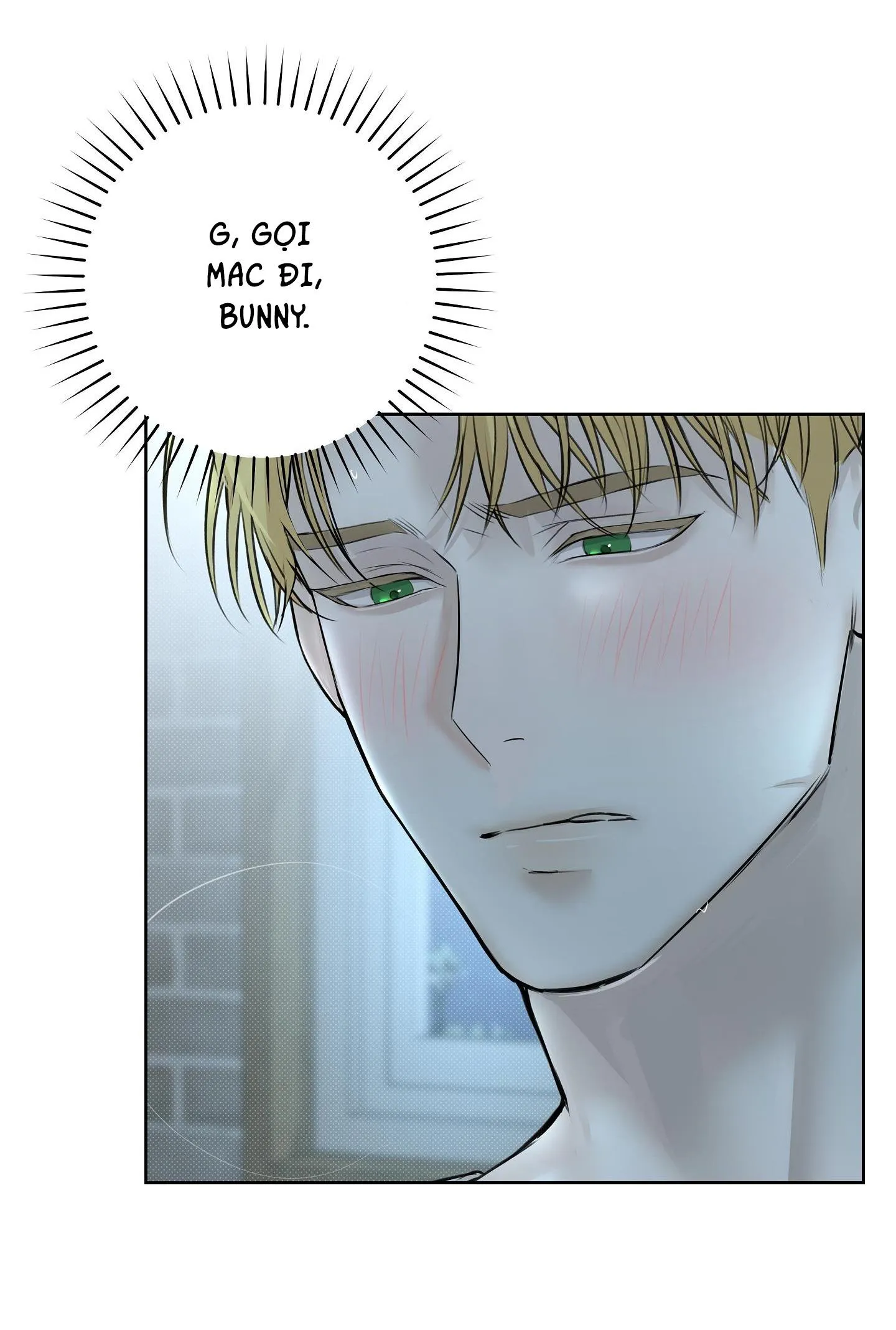 CAMBOY BUNNY Chapter 6 Trang 39