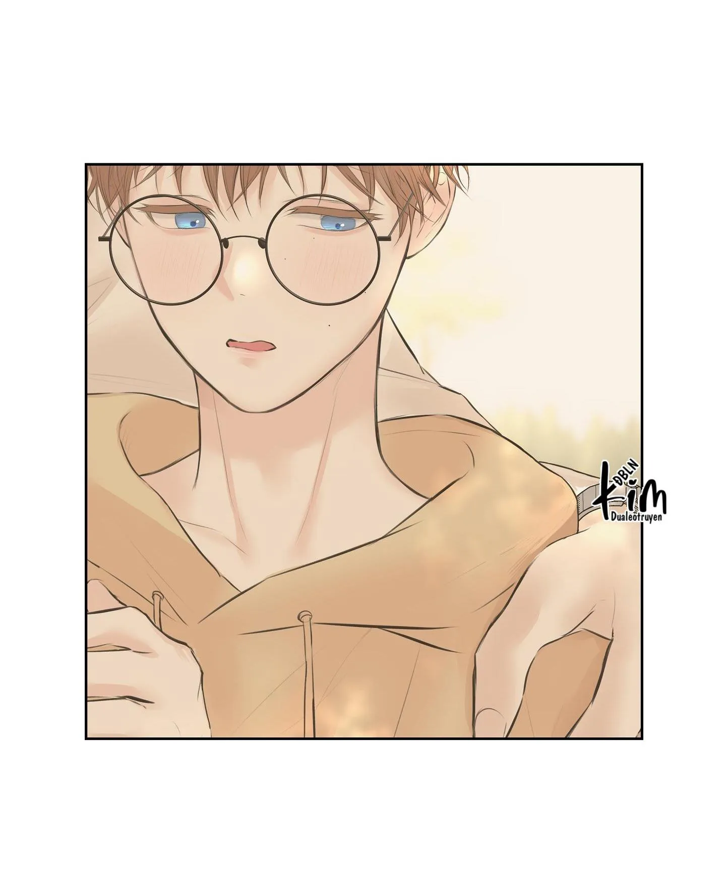 CAMBOY BUNNY Chapter 6 Trang 44