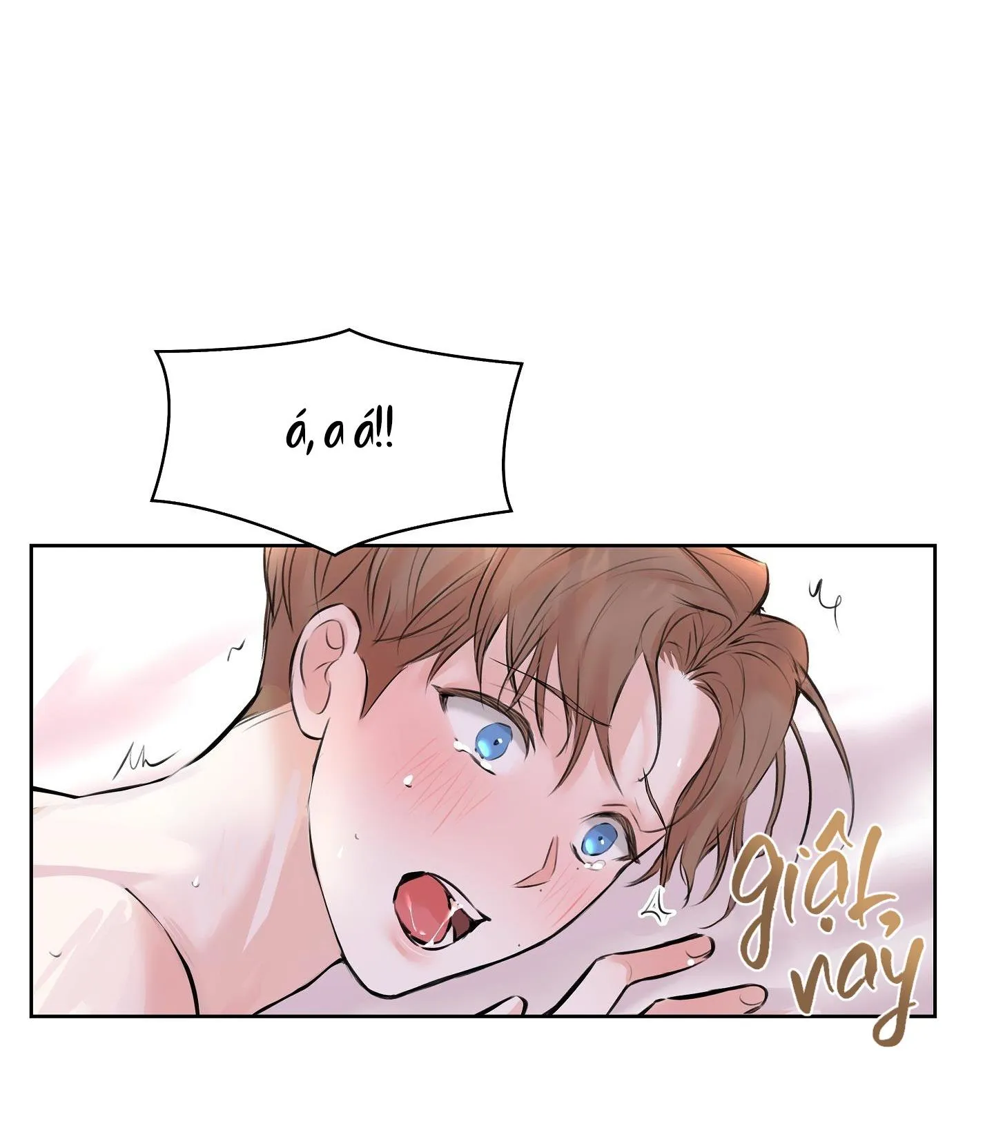 CAMBOY BUNNY Chapter 6 Trang 46