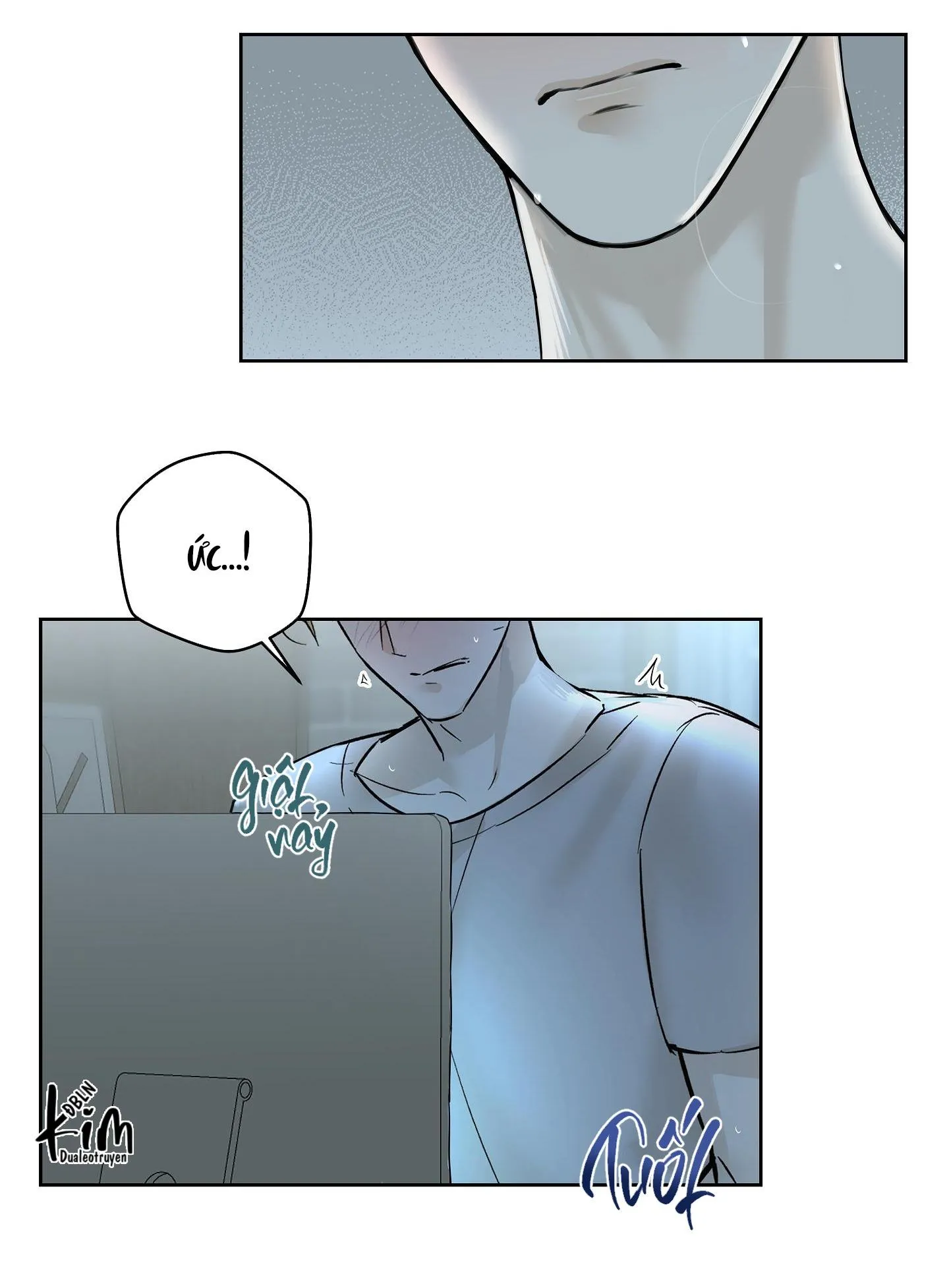 CAMBOY BUNNY Chapter 6 Trang 48