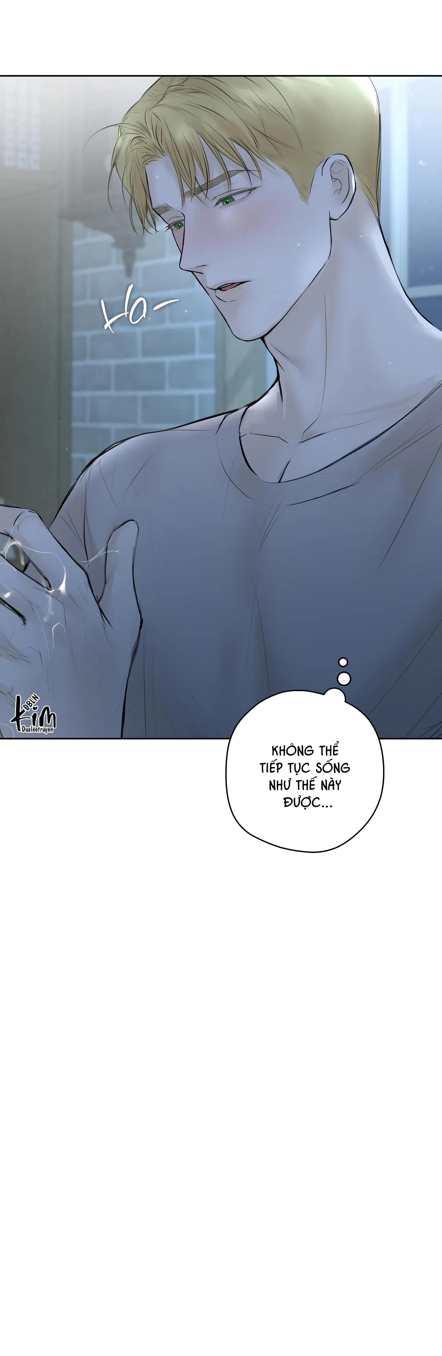 CAMBOY BUNNY Chapter 6 Trang 51