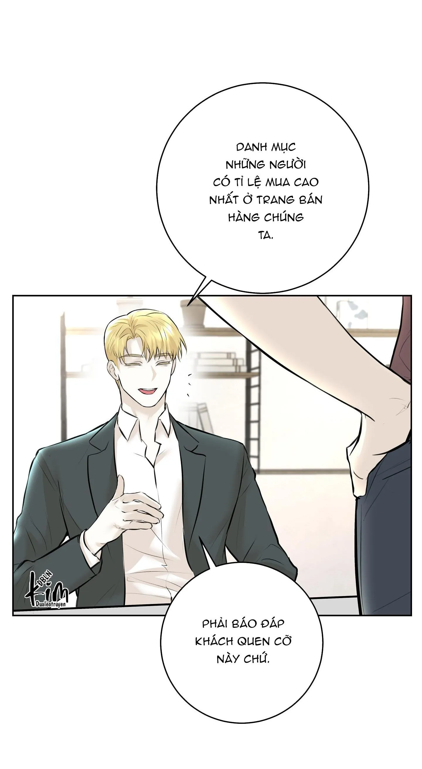 CAMBOY BUNNY Chapter 6 Trang 53