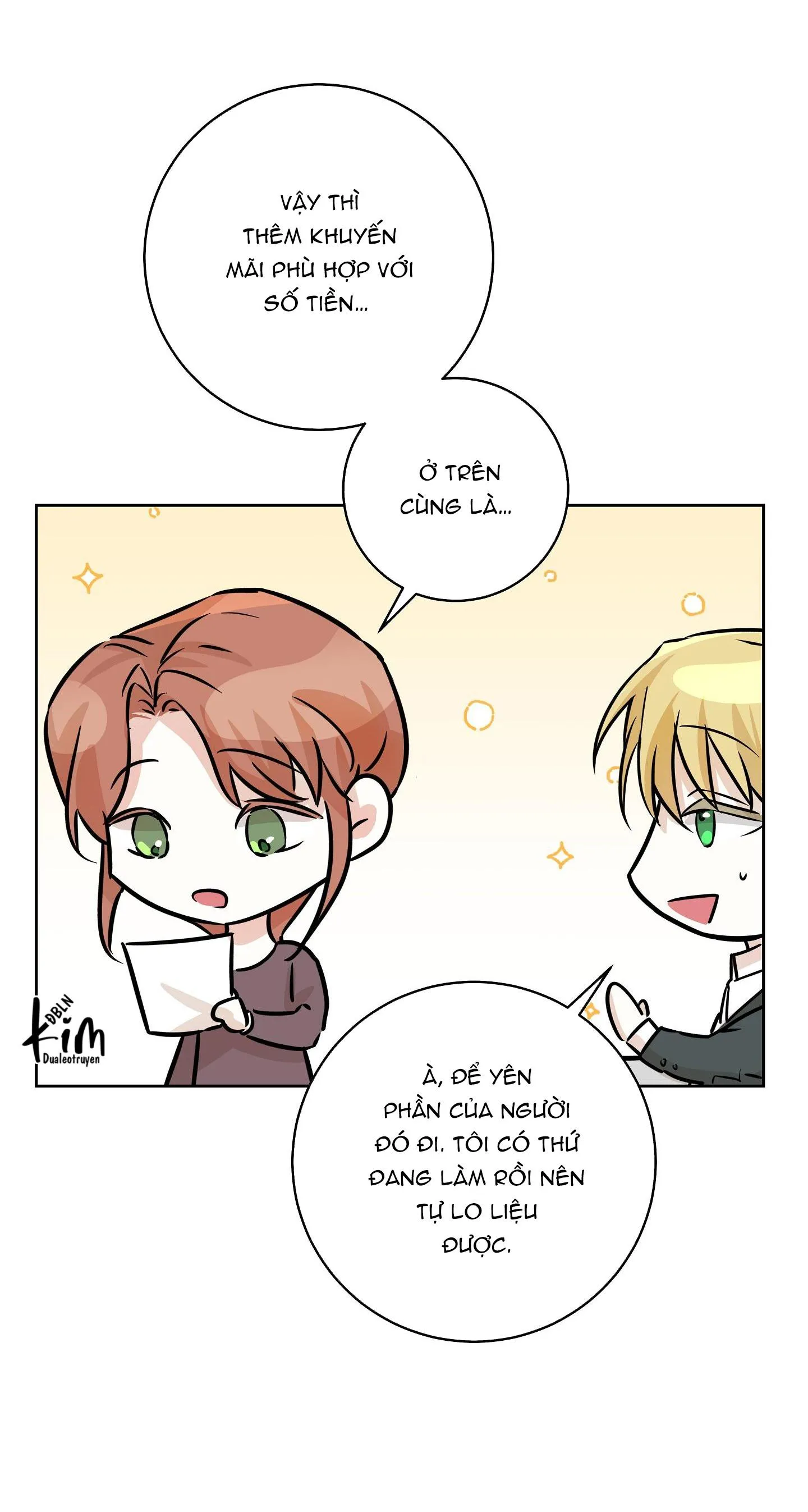 CAMBOY BUNNY Chapter 6 Trang 56