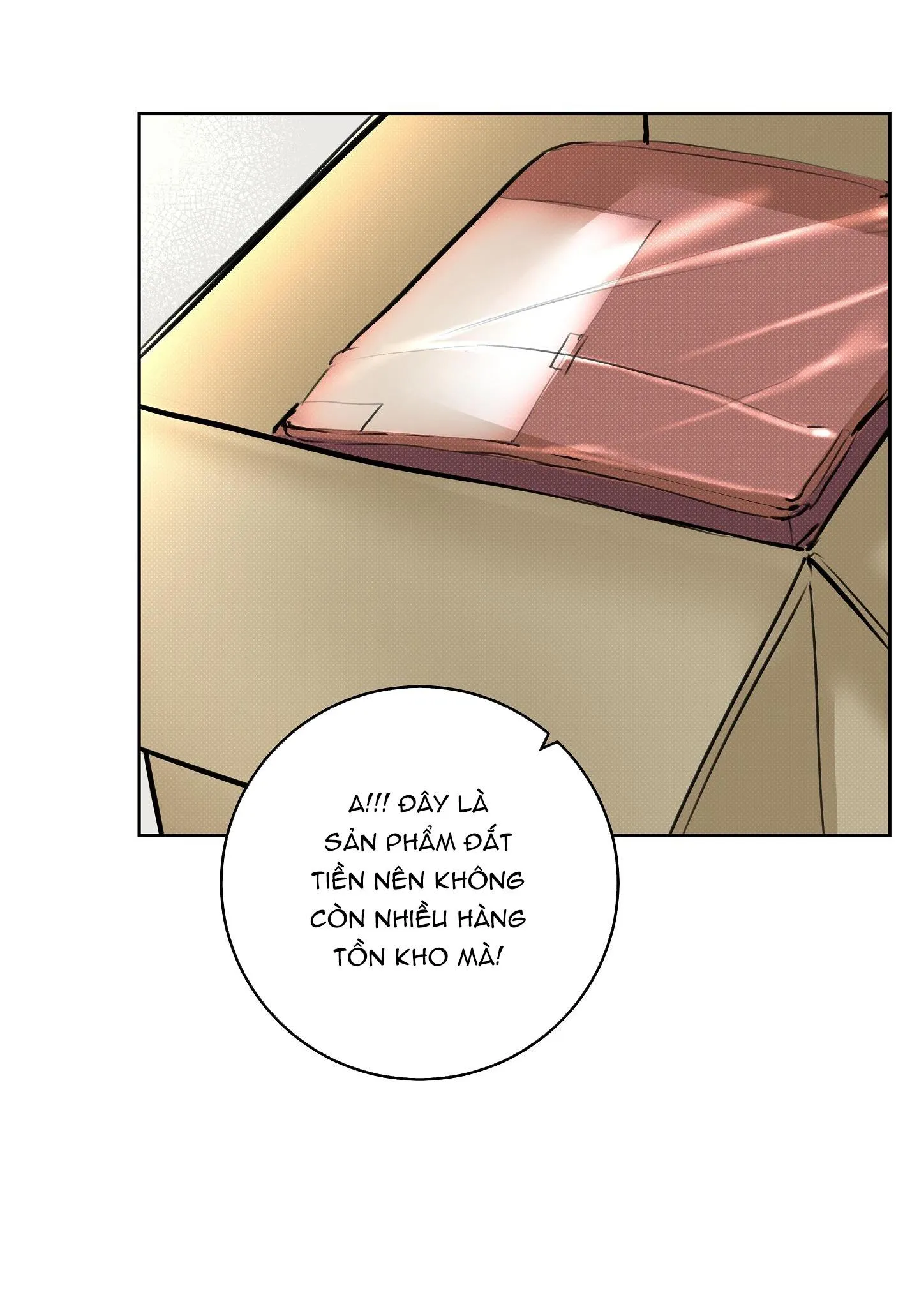 CAMBOY BUNNY Chapter 6 Trang 61