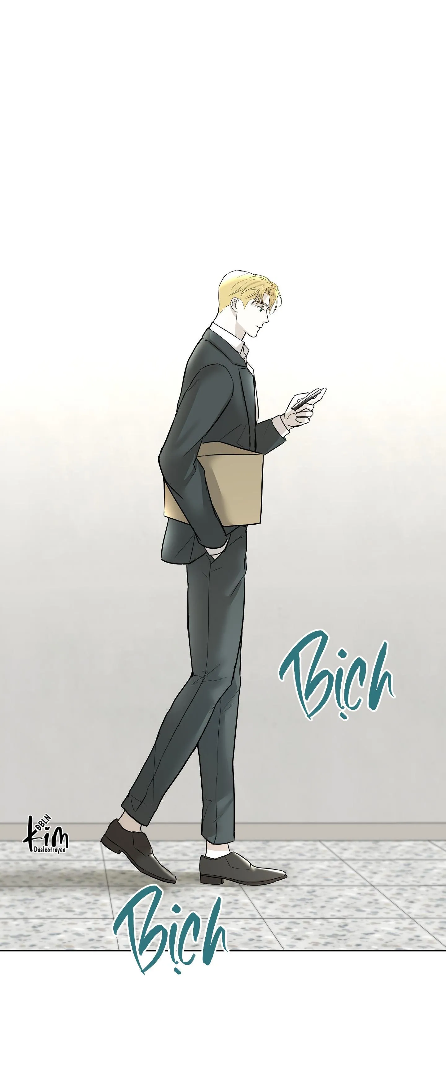 CAMBOY BUNNY Chapter 6 Trang 63