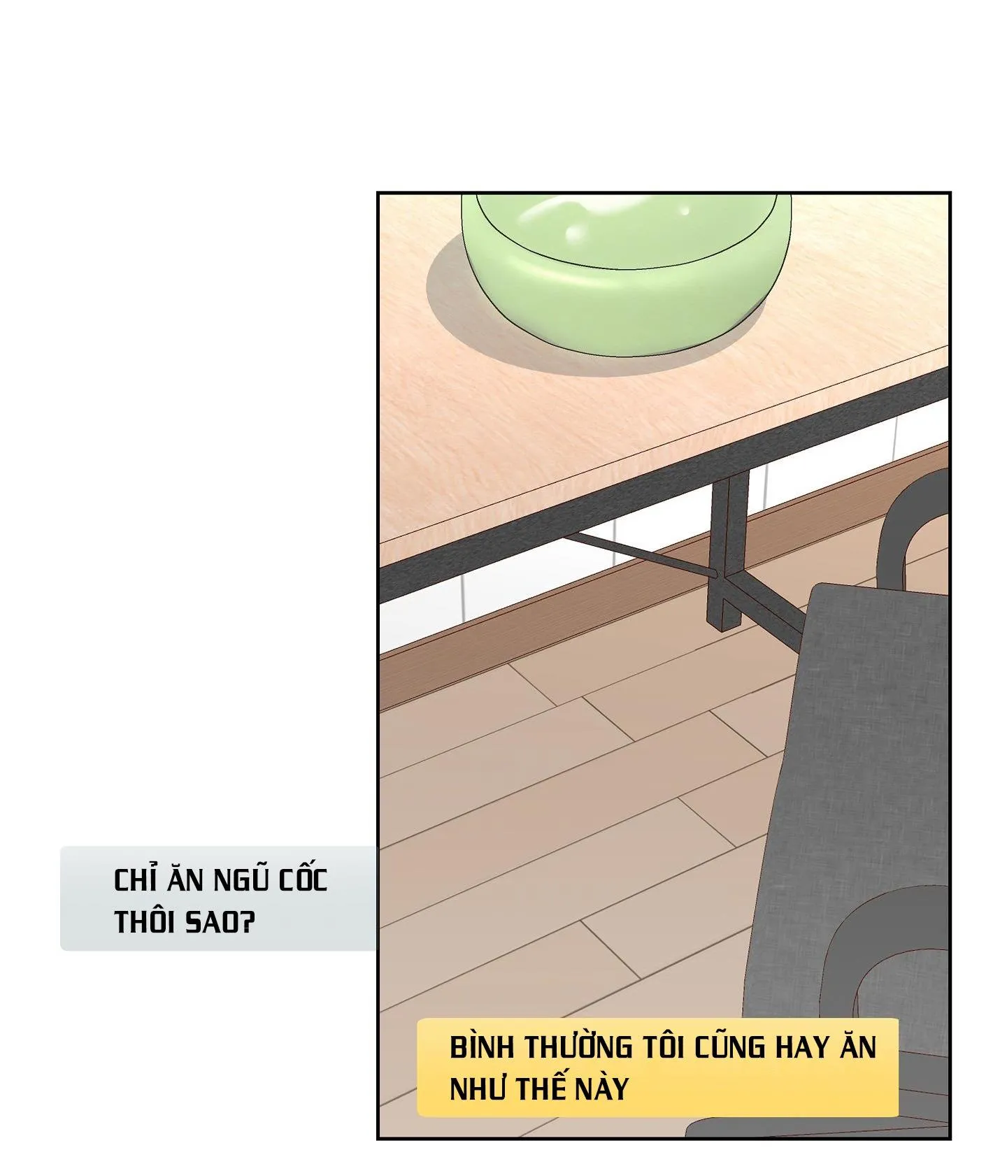 CAMBOY BUNNY Chapter 7 Trang 9