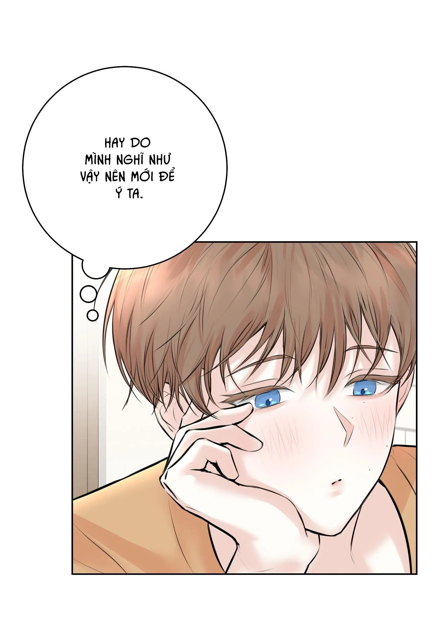 CAMBOY BUNNY Chapter 7 Trang 22