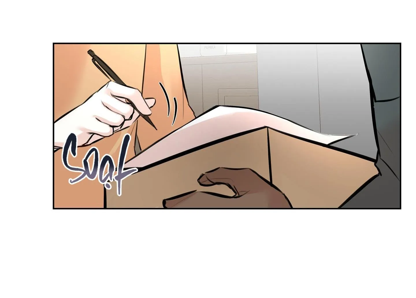 CAMBOY BUNNY Chapter 7 Trang 26