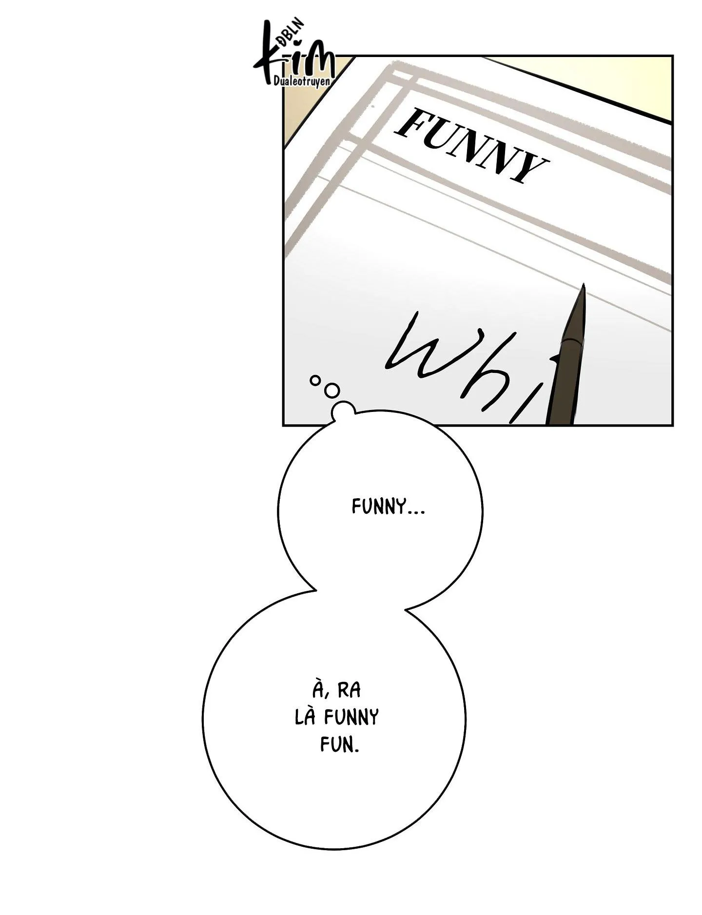 CAMBOY BUNNY Chapter 7 Trang 28