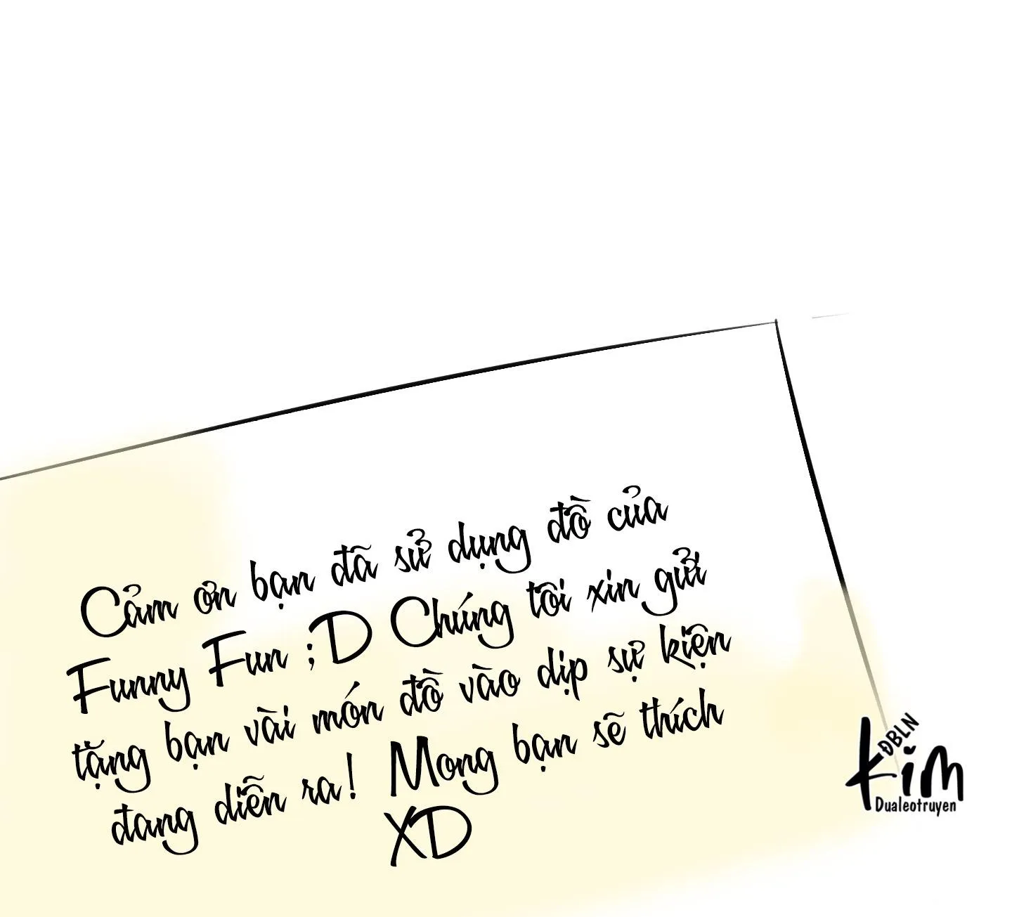 CAMBOY BUNNY Chapter 7 Trang 32