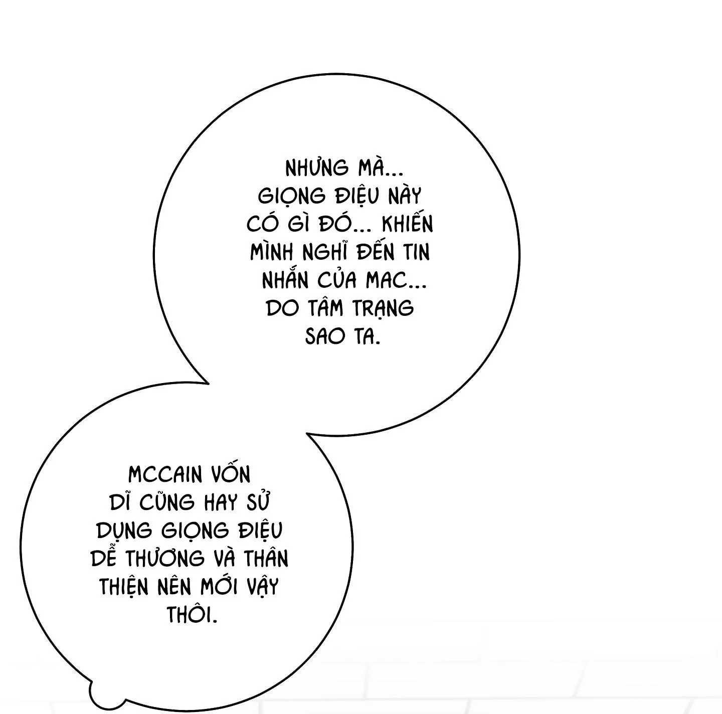 CAMBOY BUNNY Chapter 7 Trang 34