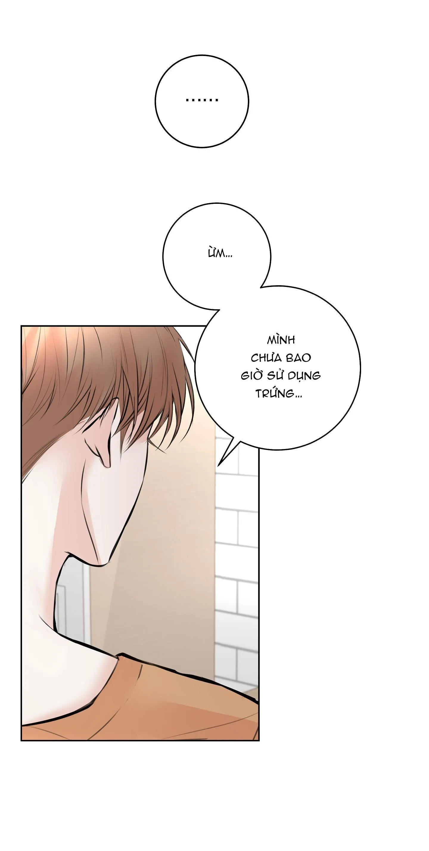 CAMBOY BUNNY Chapter 7 Trang 37