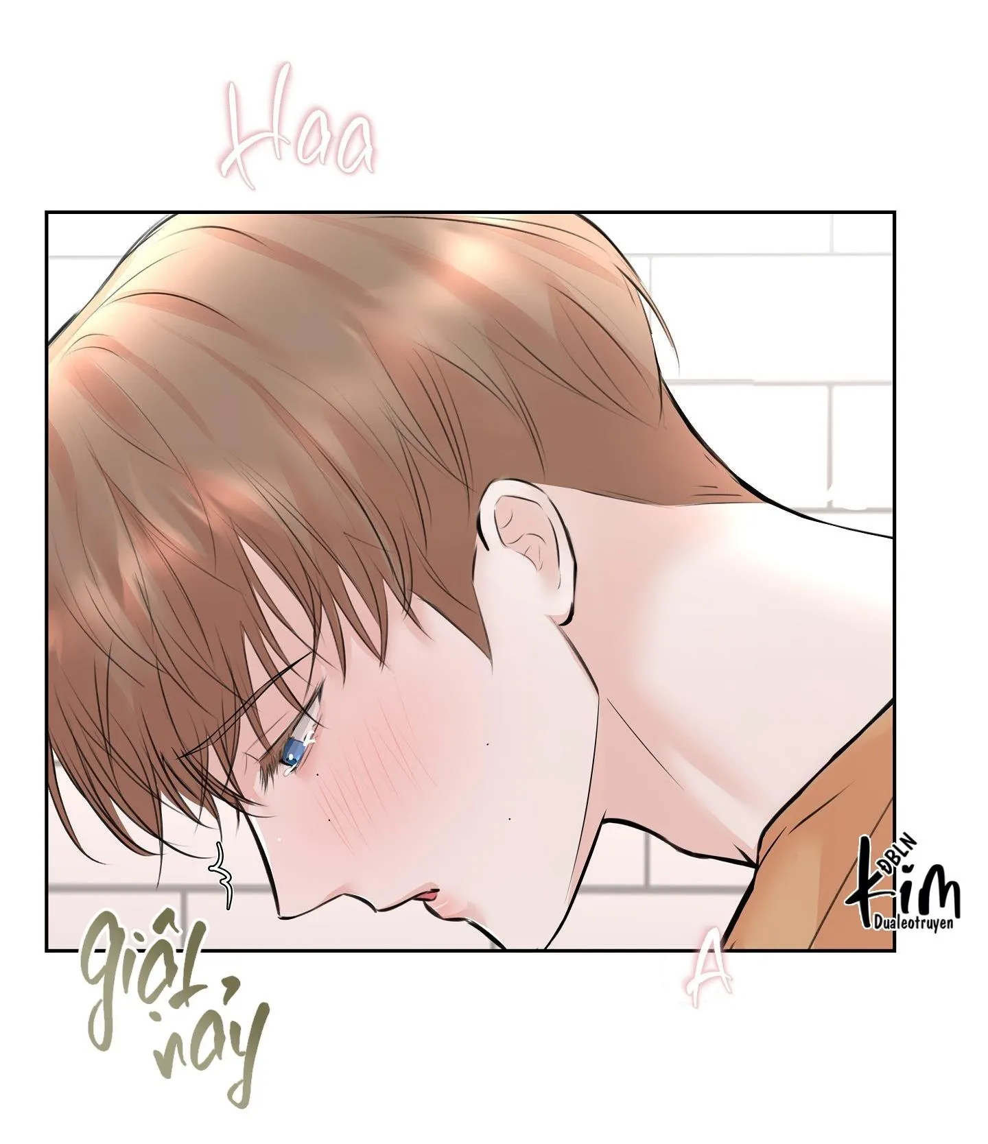 CAMBOY BUNNY Chapter 7 Trang 45