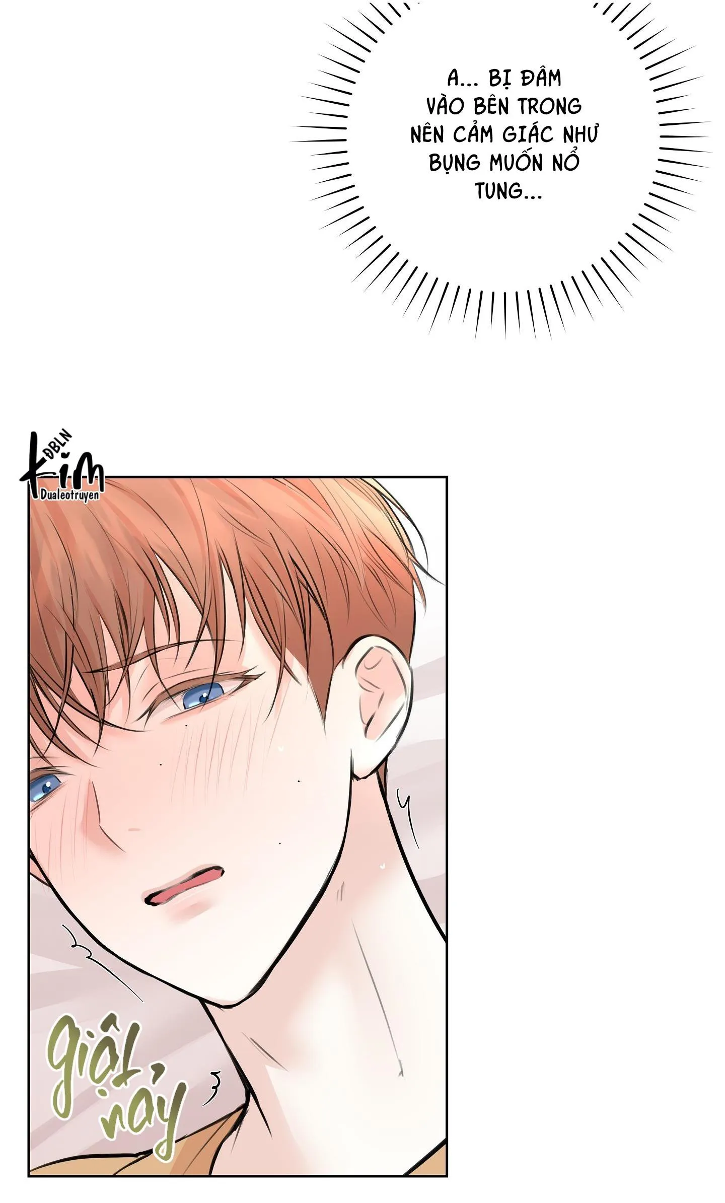 CAMBOY BUNNY Chapter 7 Trang 48