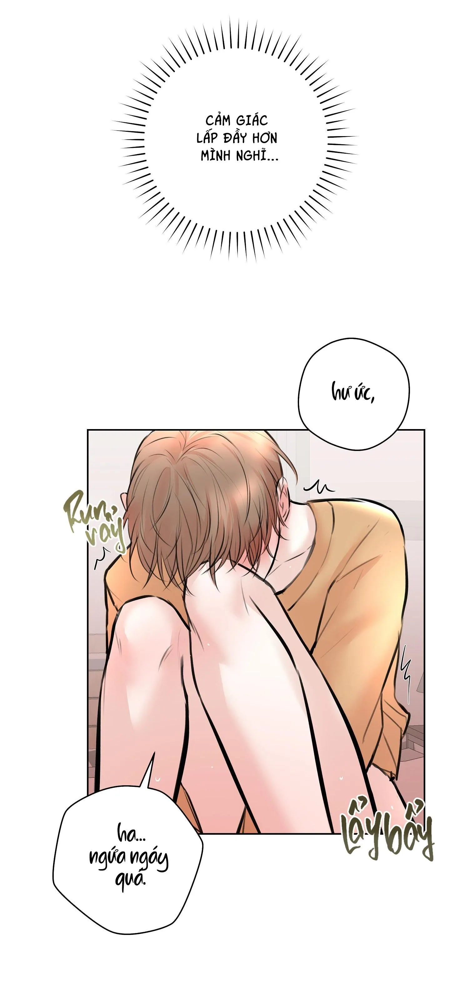 CAMBOY BUNNY Chapter 7 Trang 49