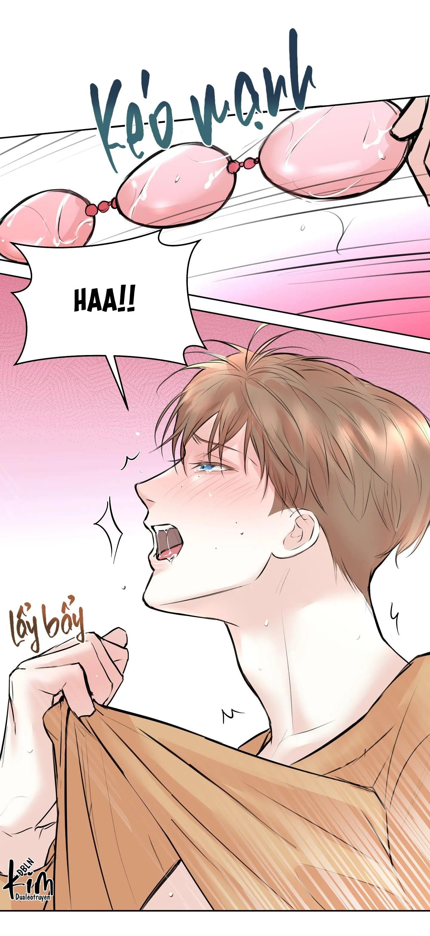 CAMBOY BUNNY Chapter 7 Trang 53