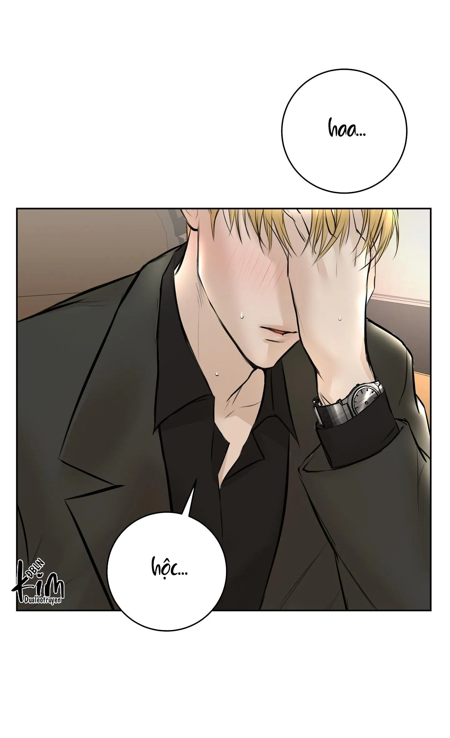 CAMBOY BUNNY Chapter 7 Trang 61