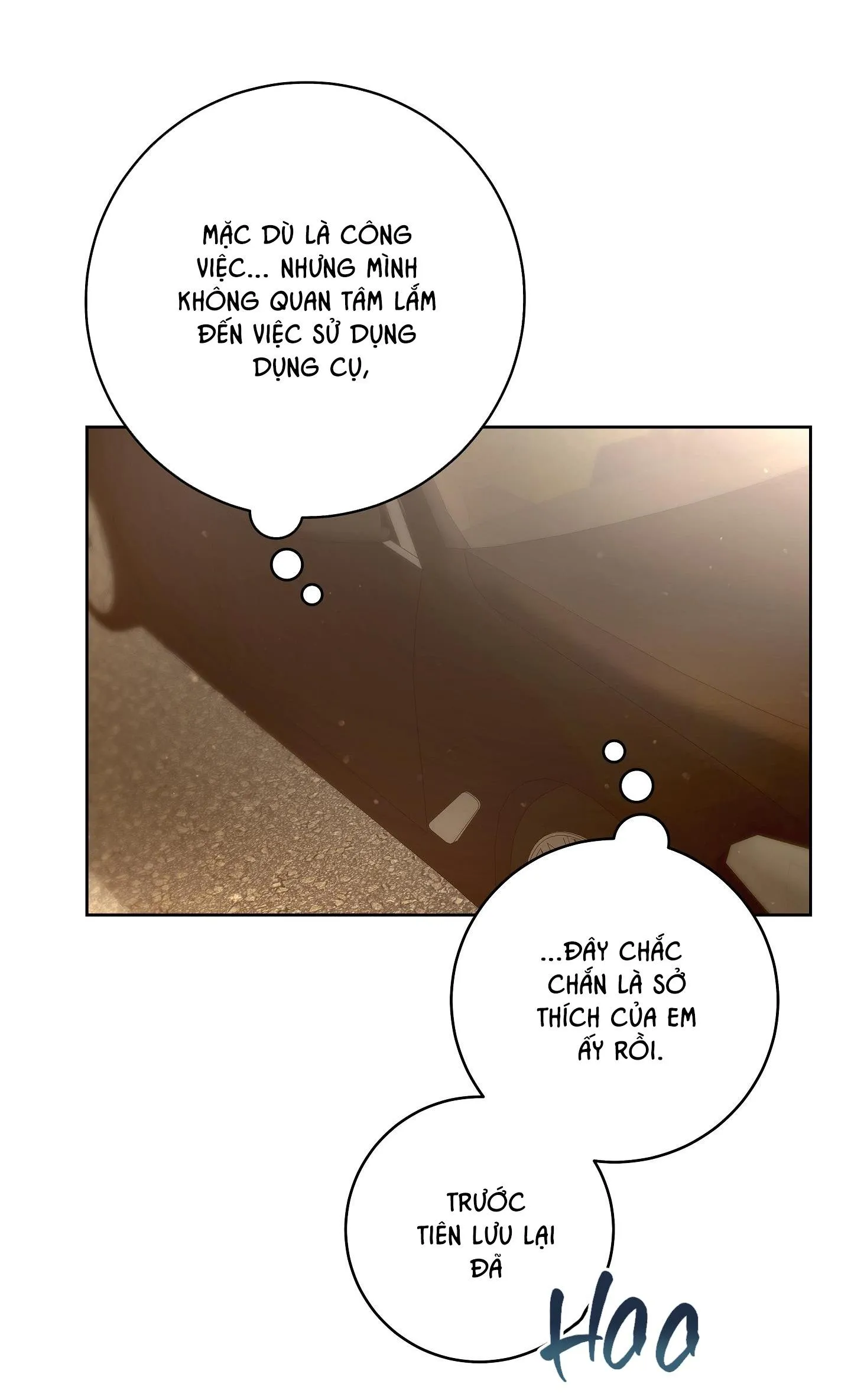 CAMBOY BUNNY Chapter 7 Trang 64