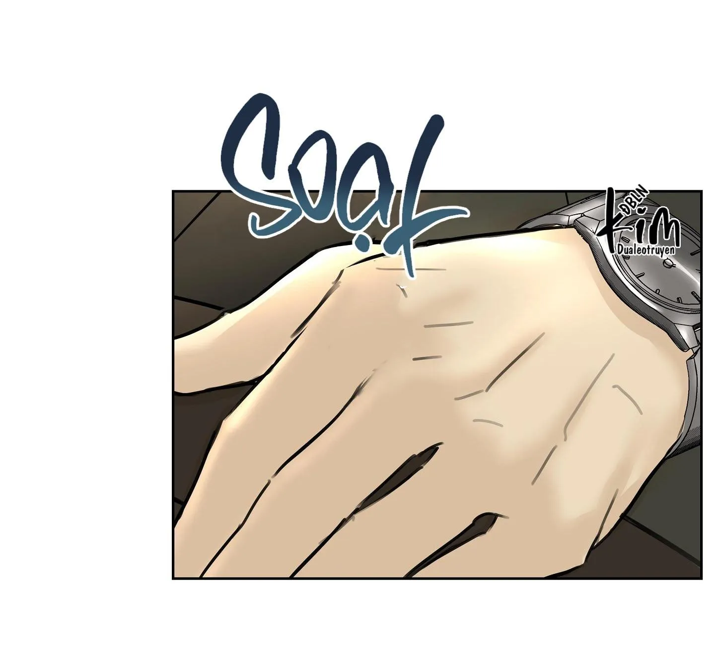 CAMBOY BUNNY Chapter 7 Trang 67