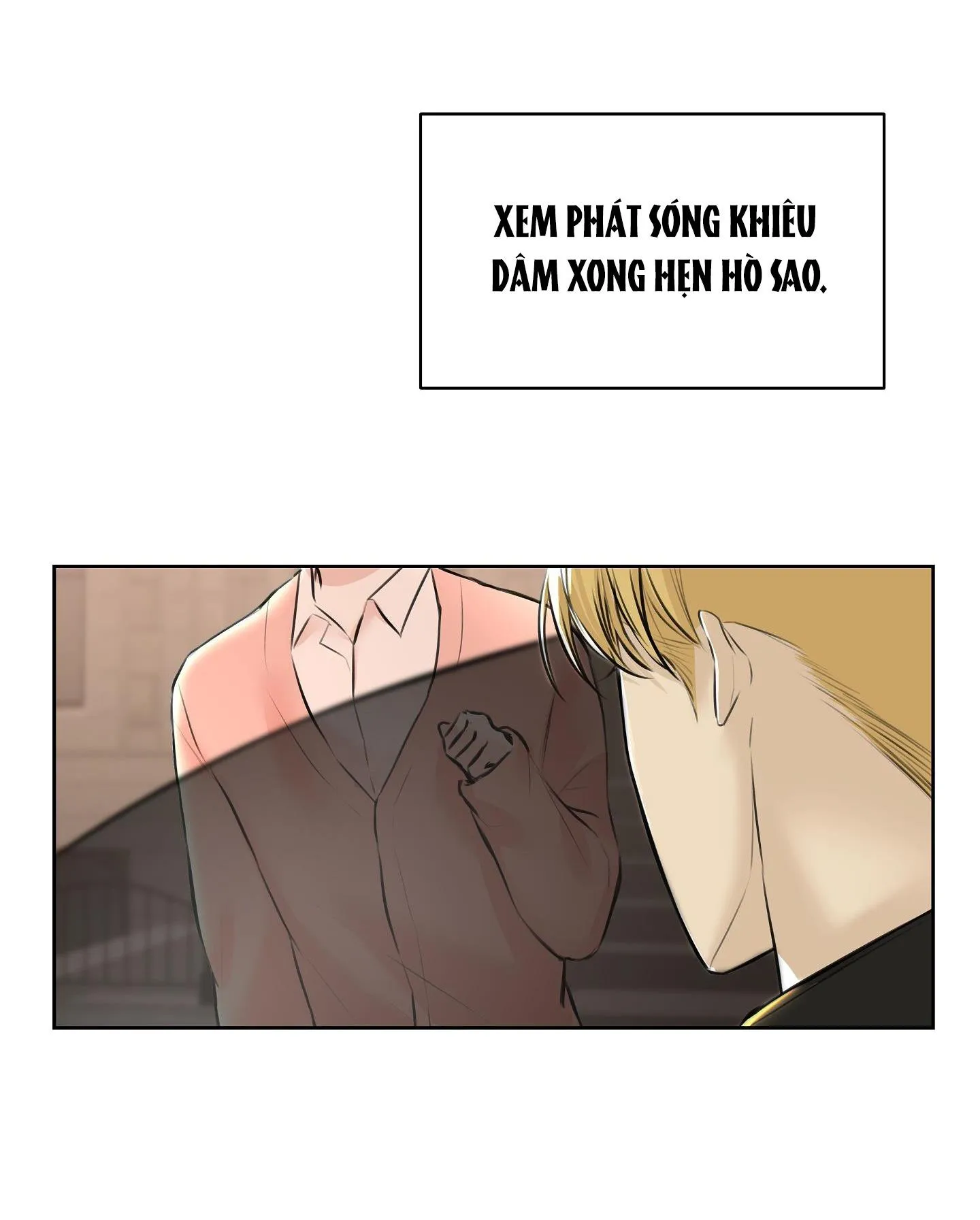 CAMBOY BUNNY Chapter 7 Trang 71