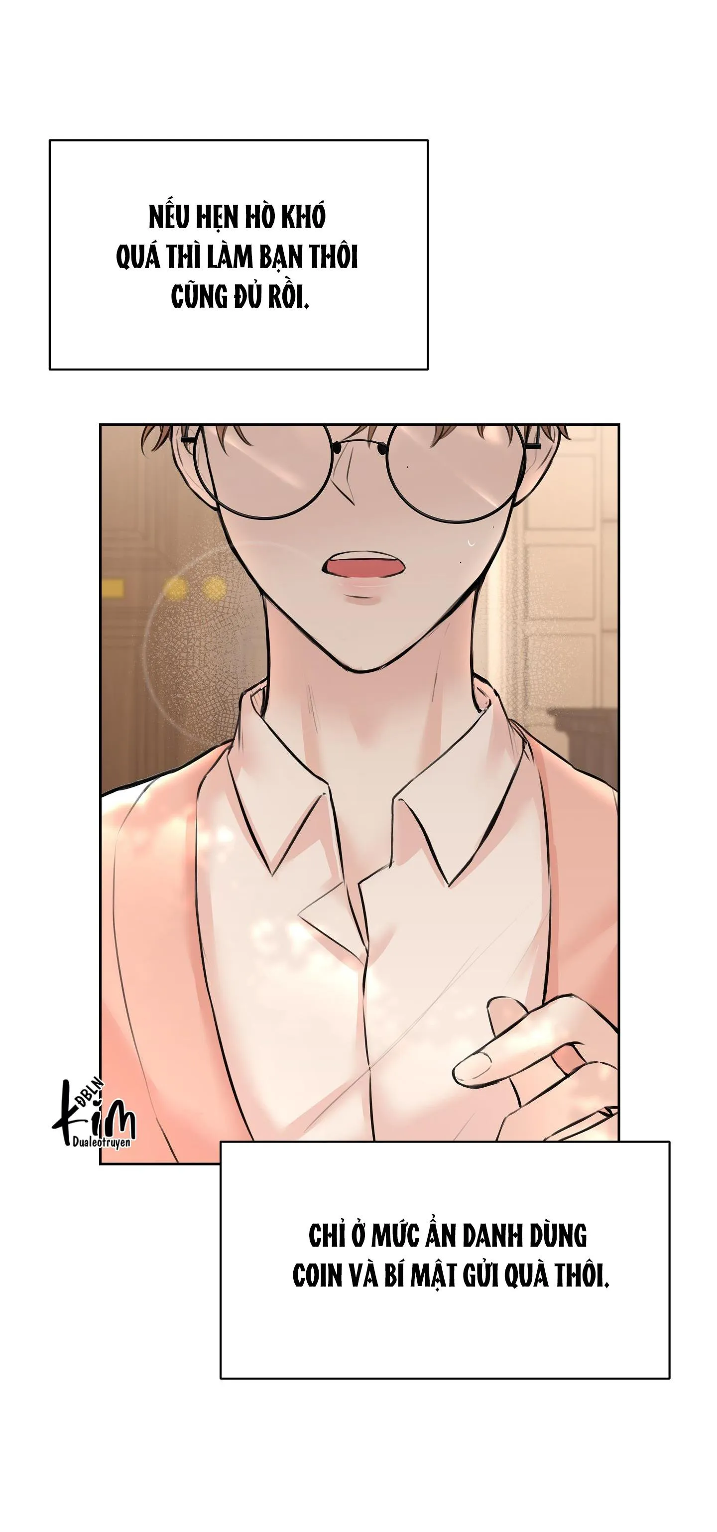 CAMBOY BUNNY Chapter 7 Trang 72