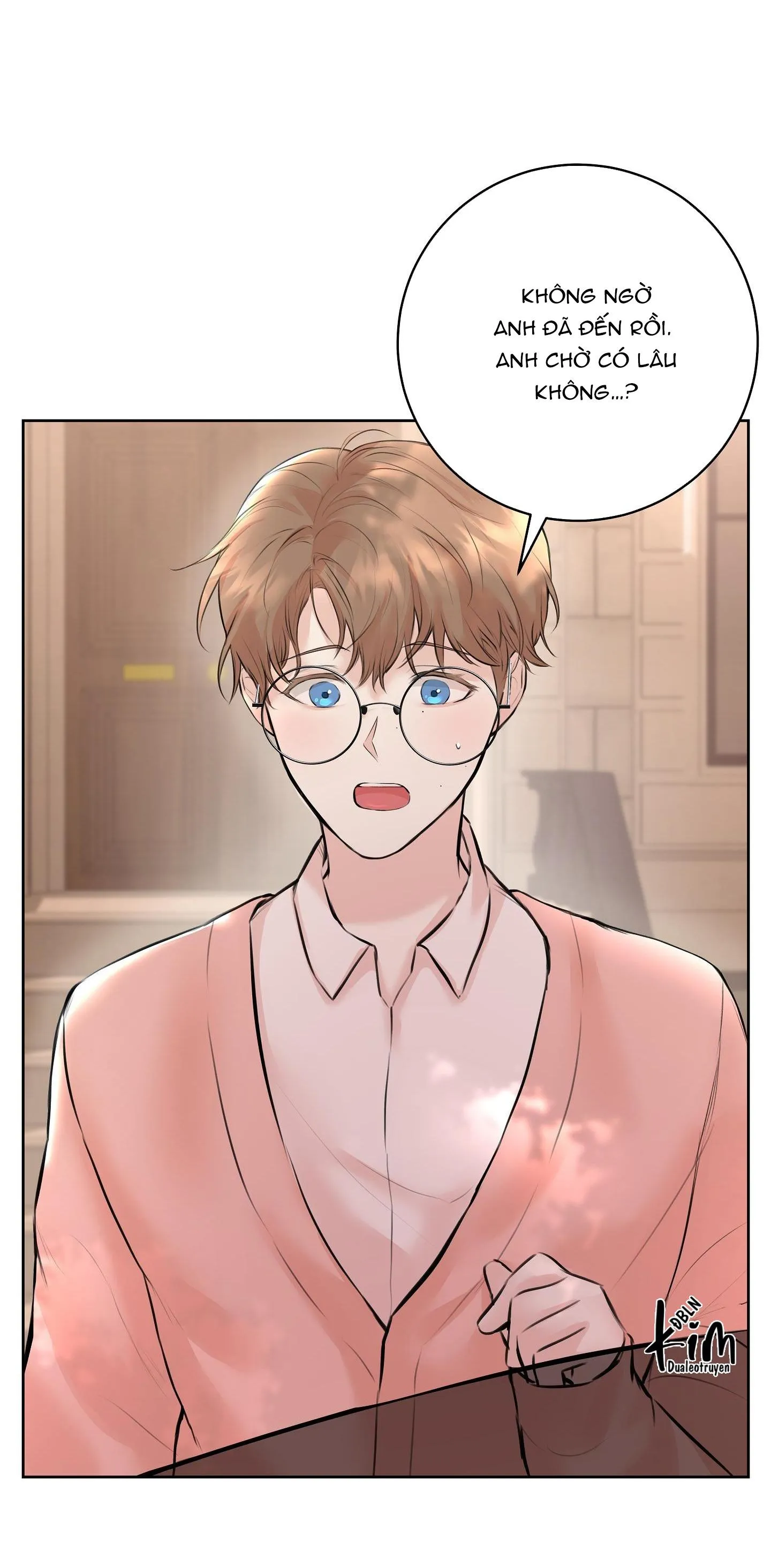 CAMBOY BUNNY Chapter 7 Trang 73