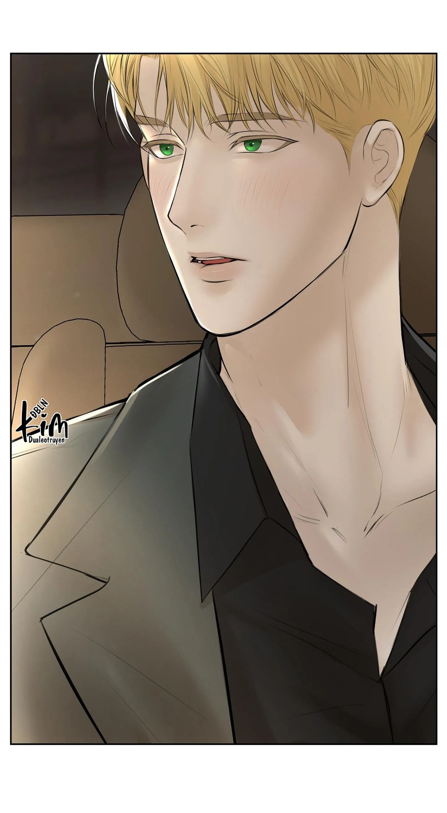 CAMBOY BUNNY Chapter 7 Trang 74