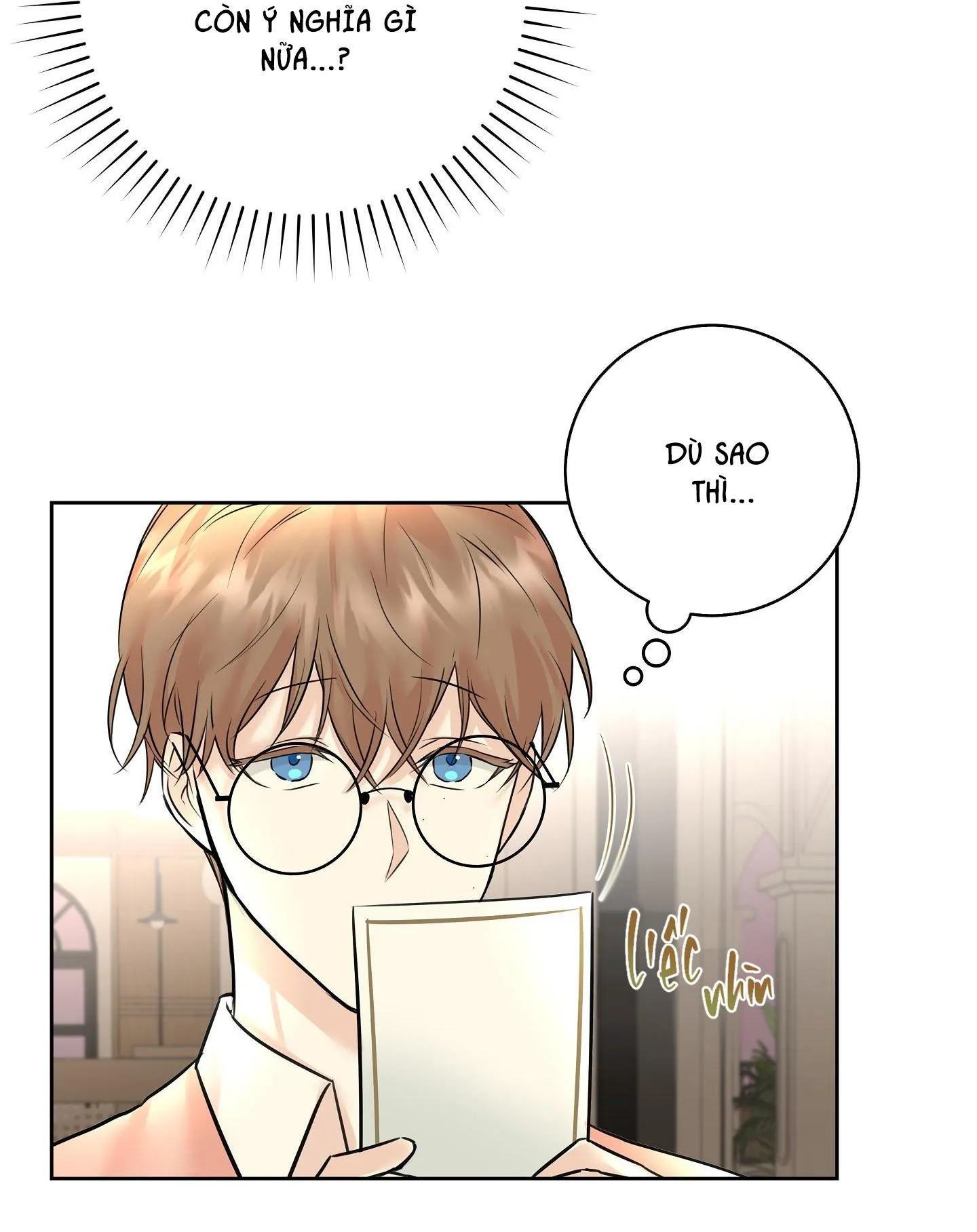 CAMBOY BUNNY Chapter 8 Trang 5