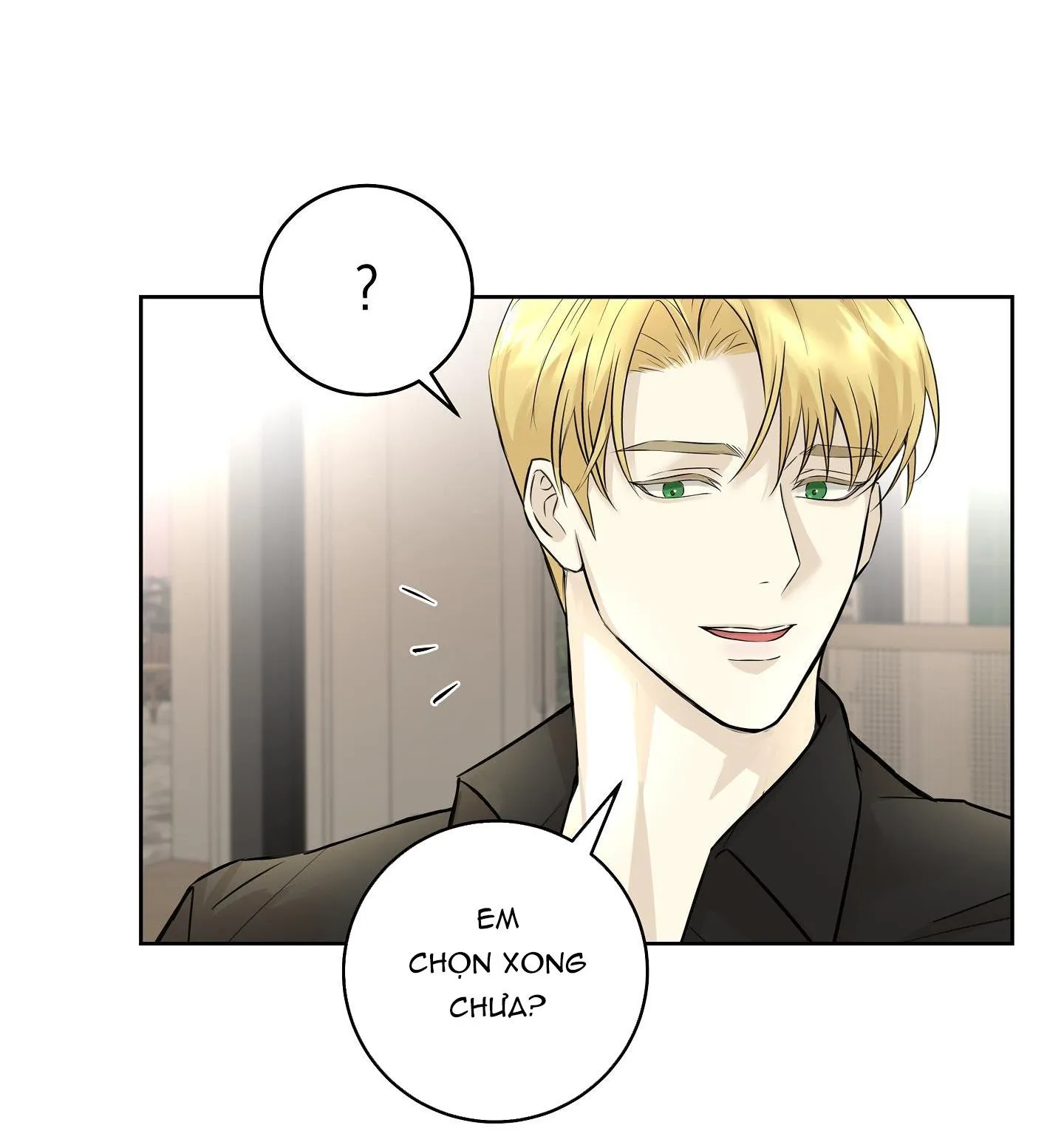 CAMBOY BUNNY Chapter 8 Trang 7