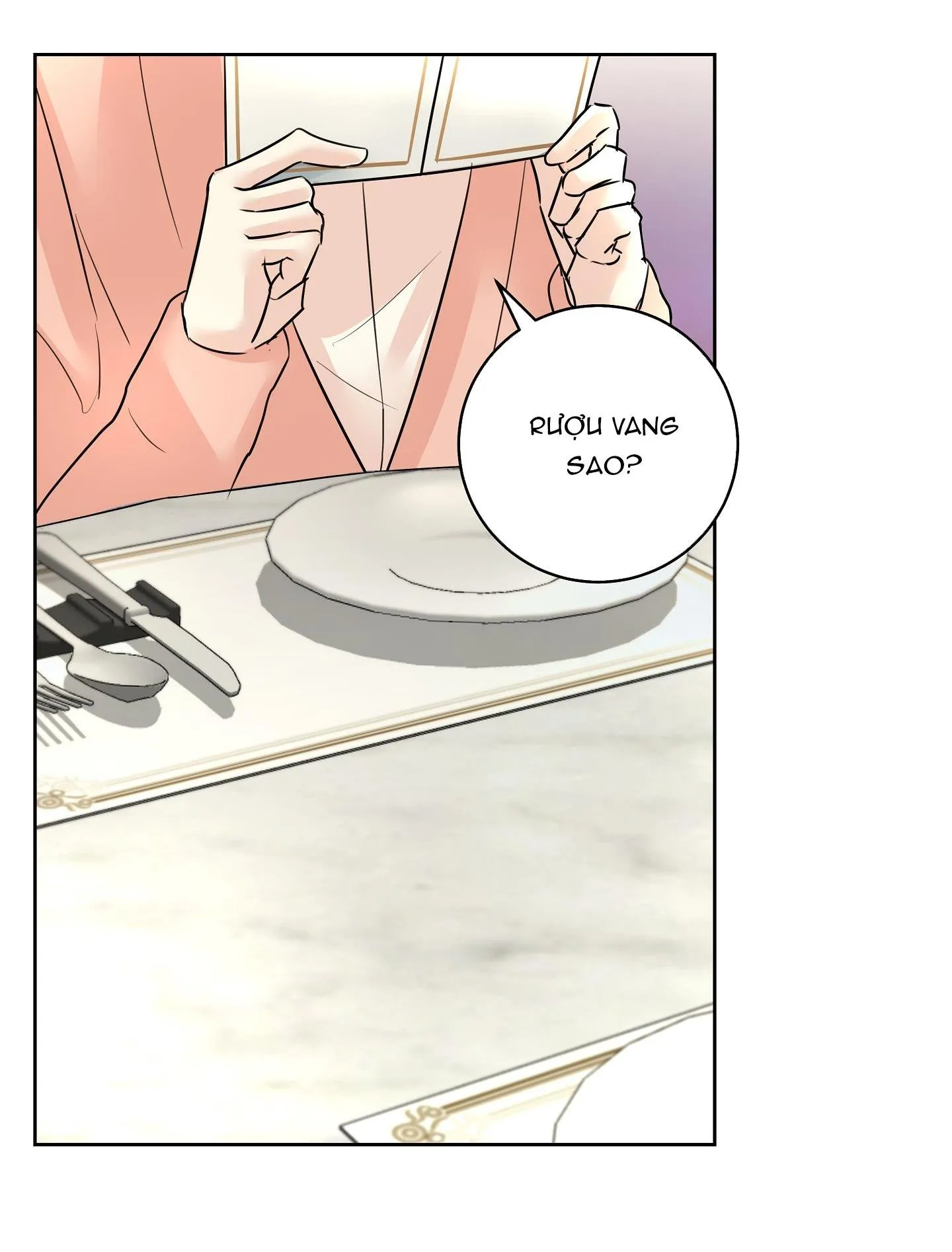 CAMBOY BUNNY Chapter 8 Trang 10