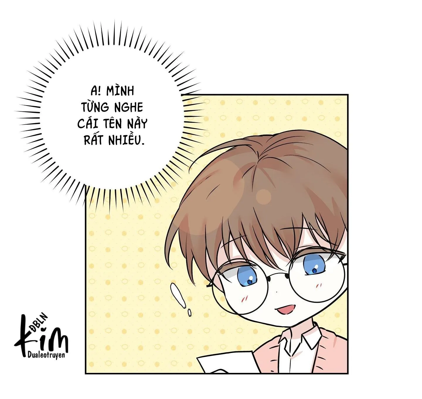 CAMBOY BUNNY Chapter 8 Trang 14