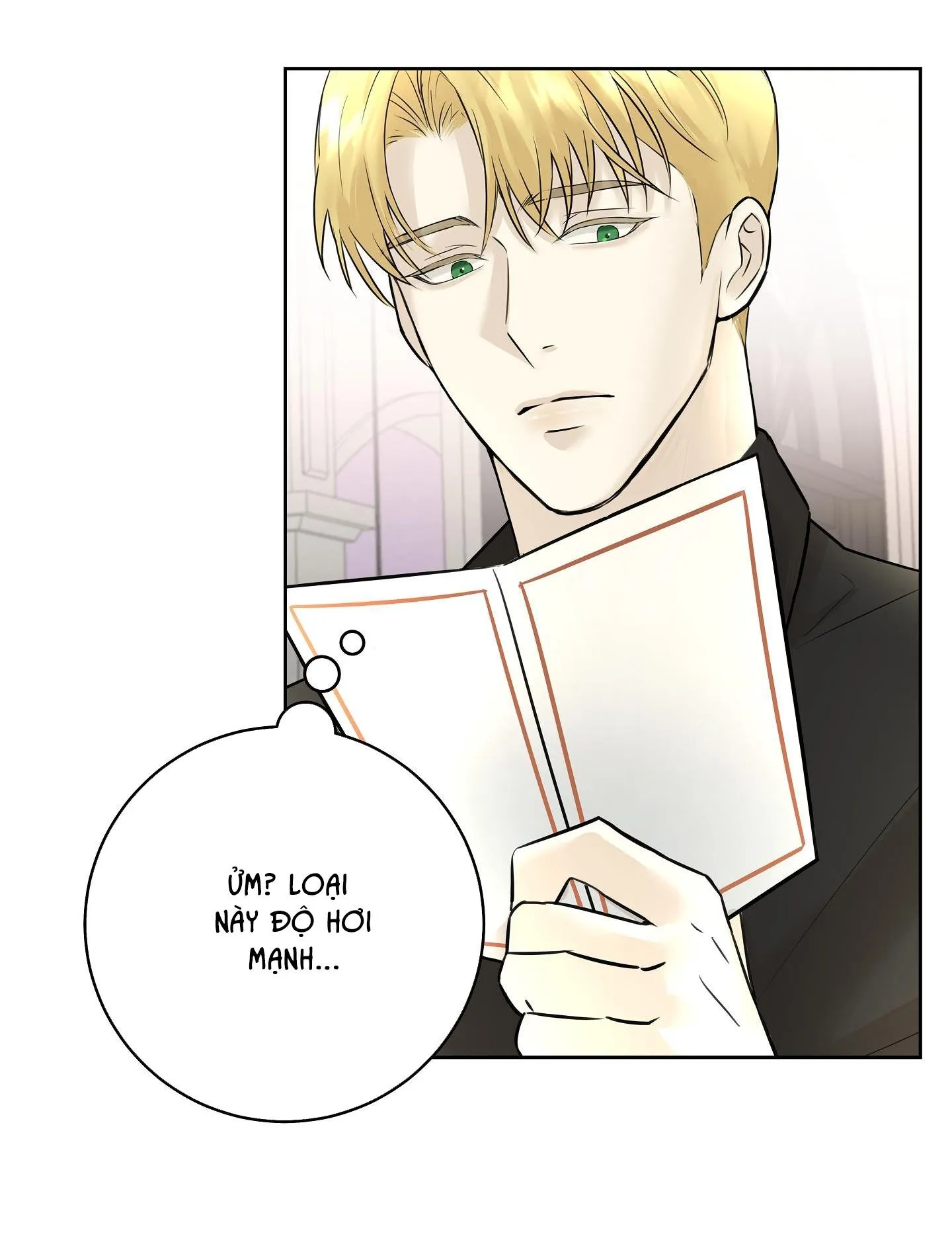 CAMBOY BUNNY Chapter 8 Trang 16