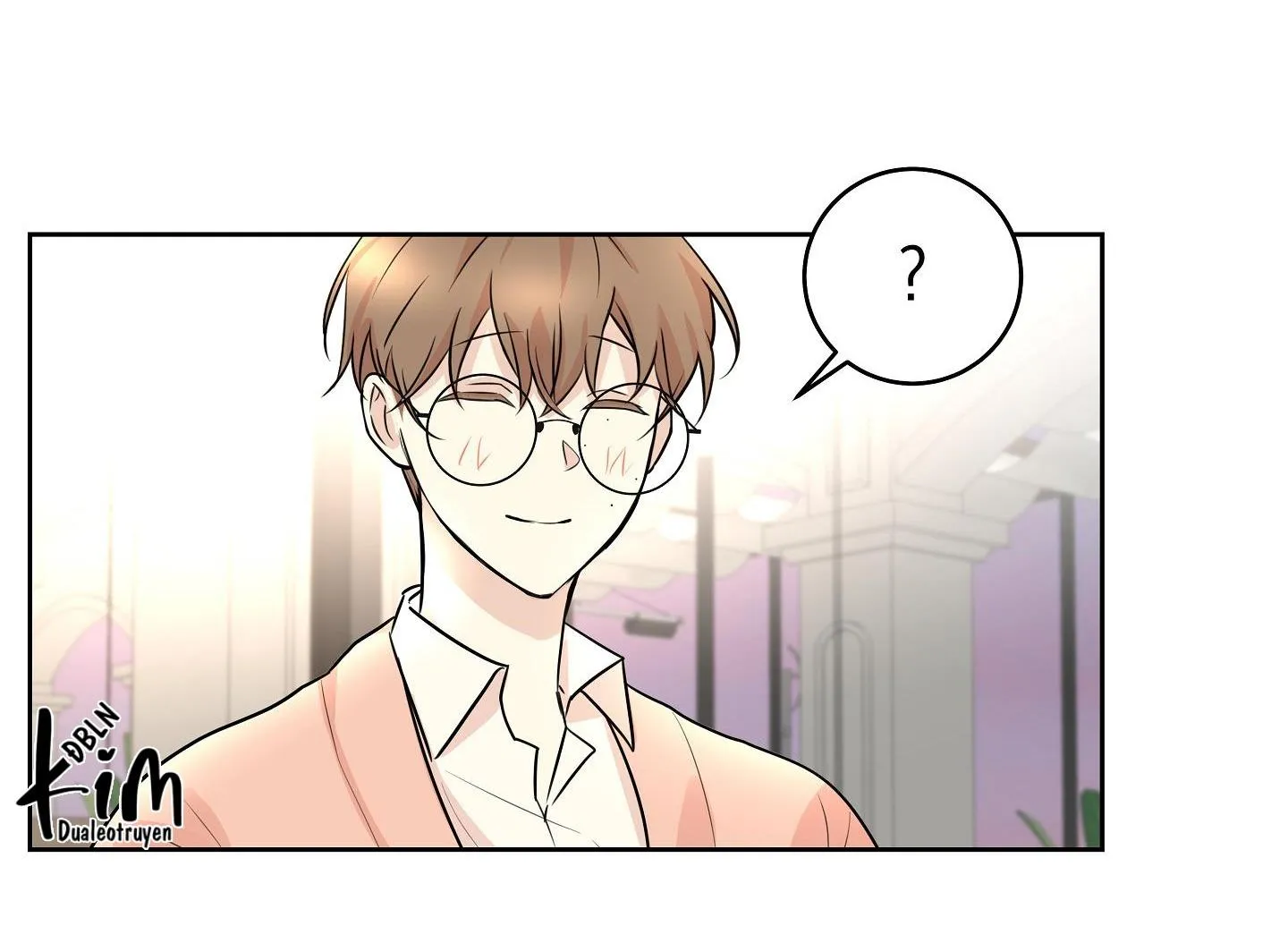 CAMBOY BUNNY Chapter 8 Trang 17