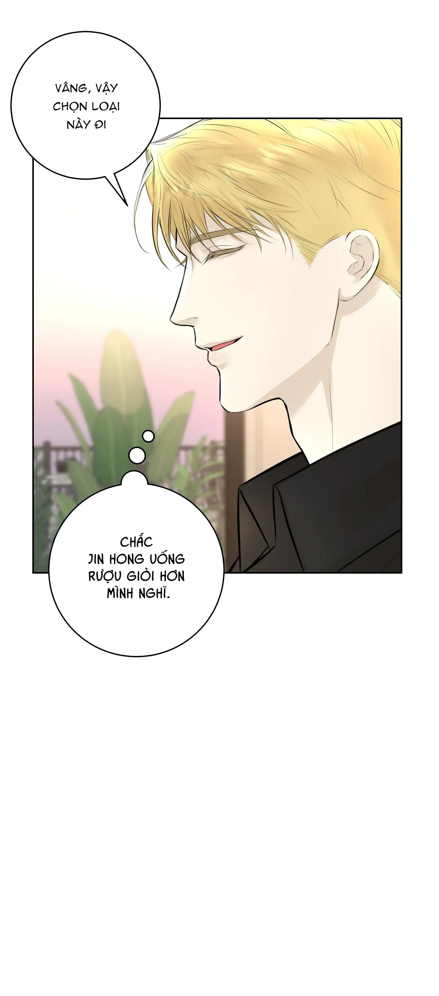 CAMBOY BUNNY Chapter 8 Trang 18