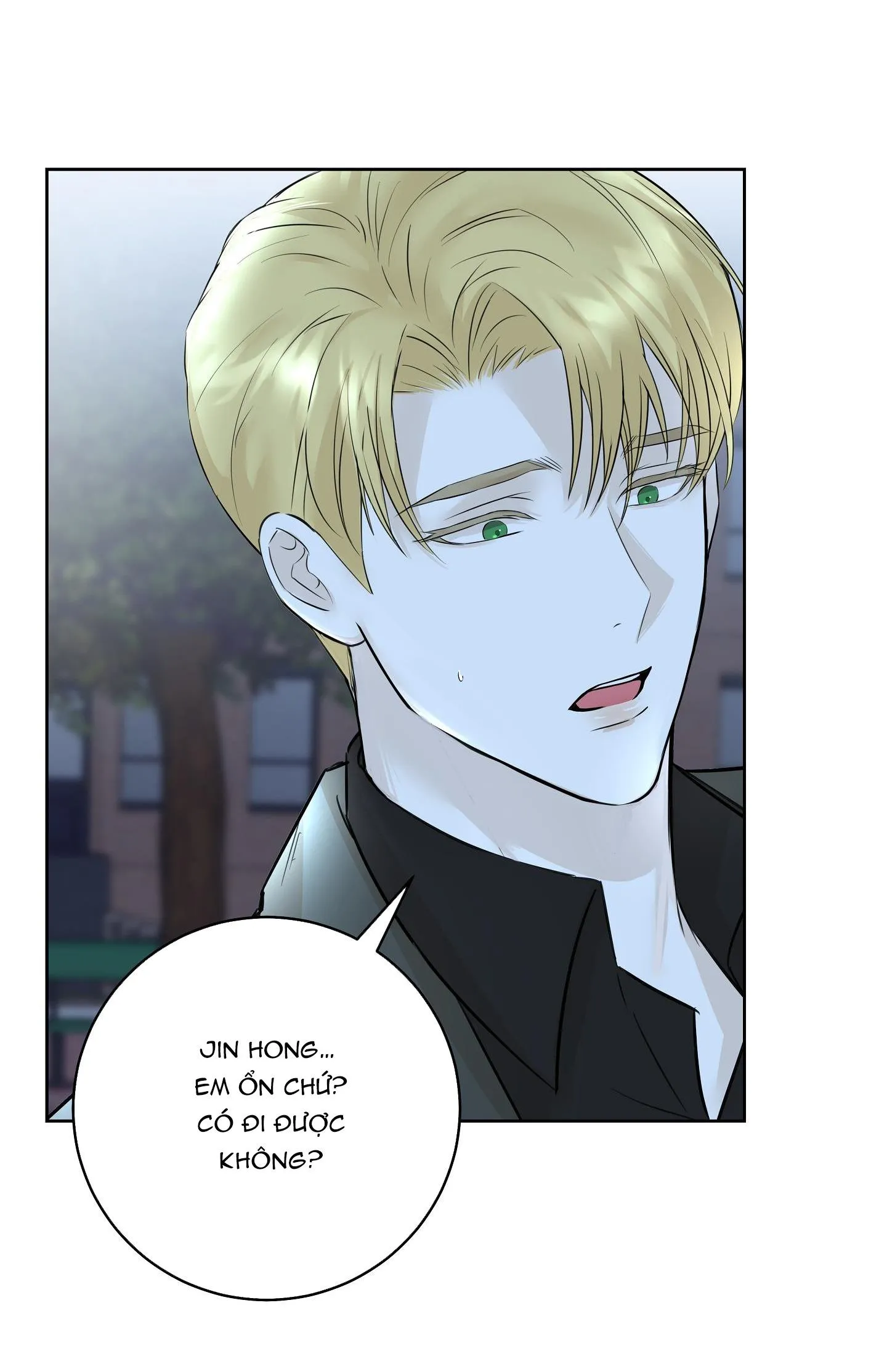 CAMBOY BUNNY Chapter 8 Trang 24