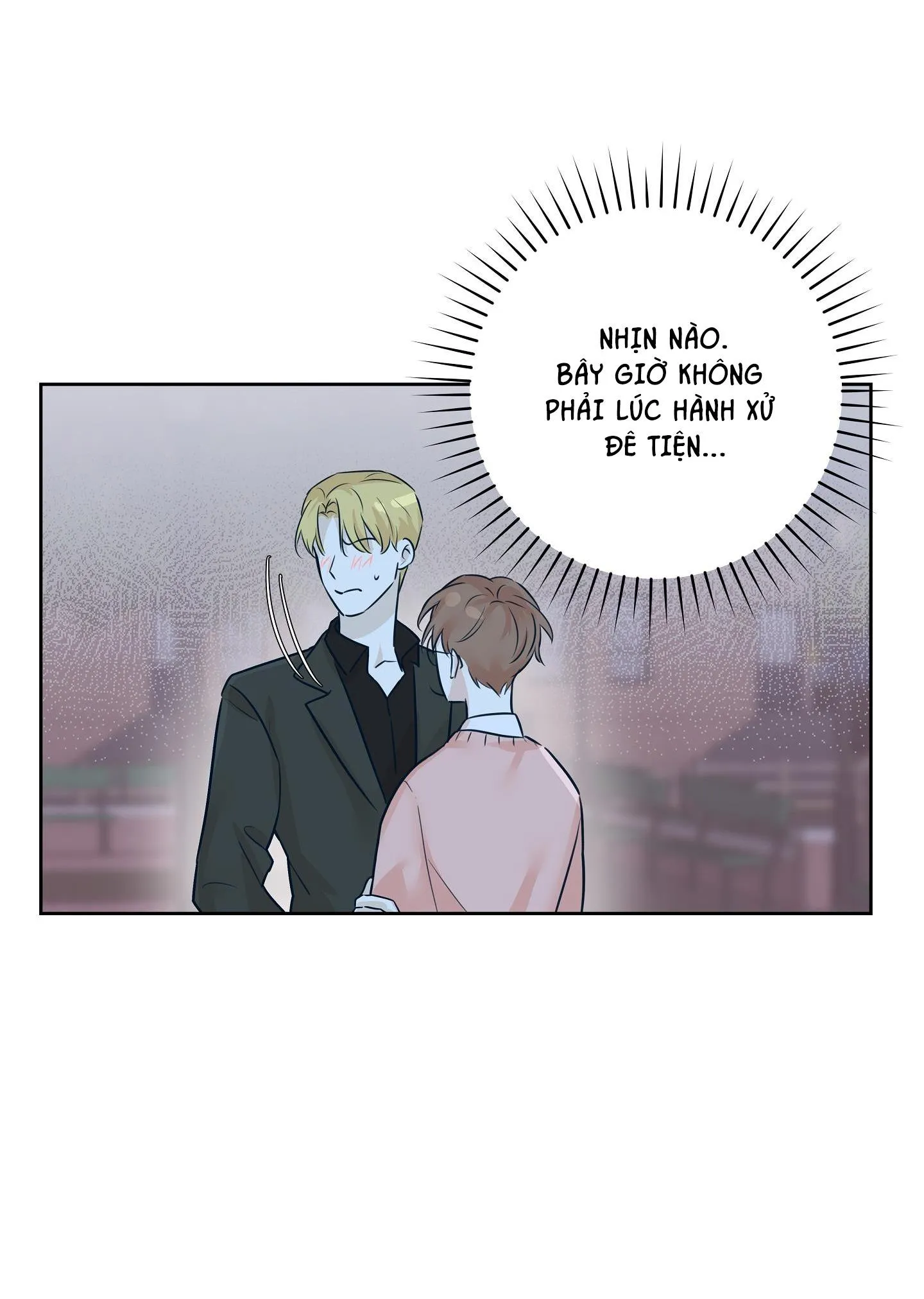 CAMBOY BUNNY Chapter 8 Trang 31