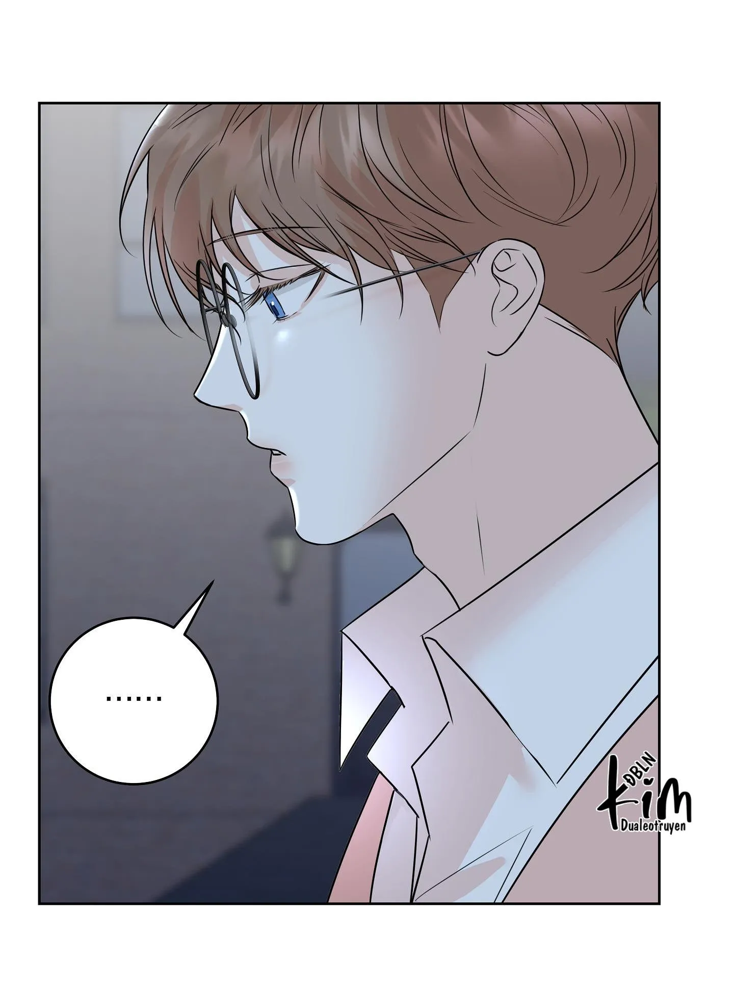 CAMBOY BUNNY Chapter 8 Trang 34