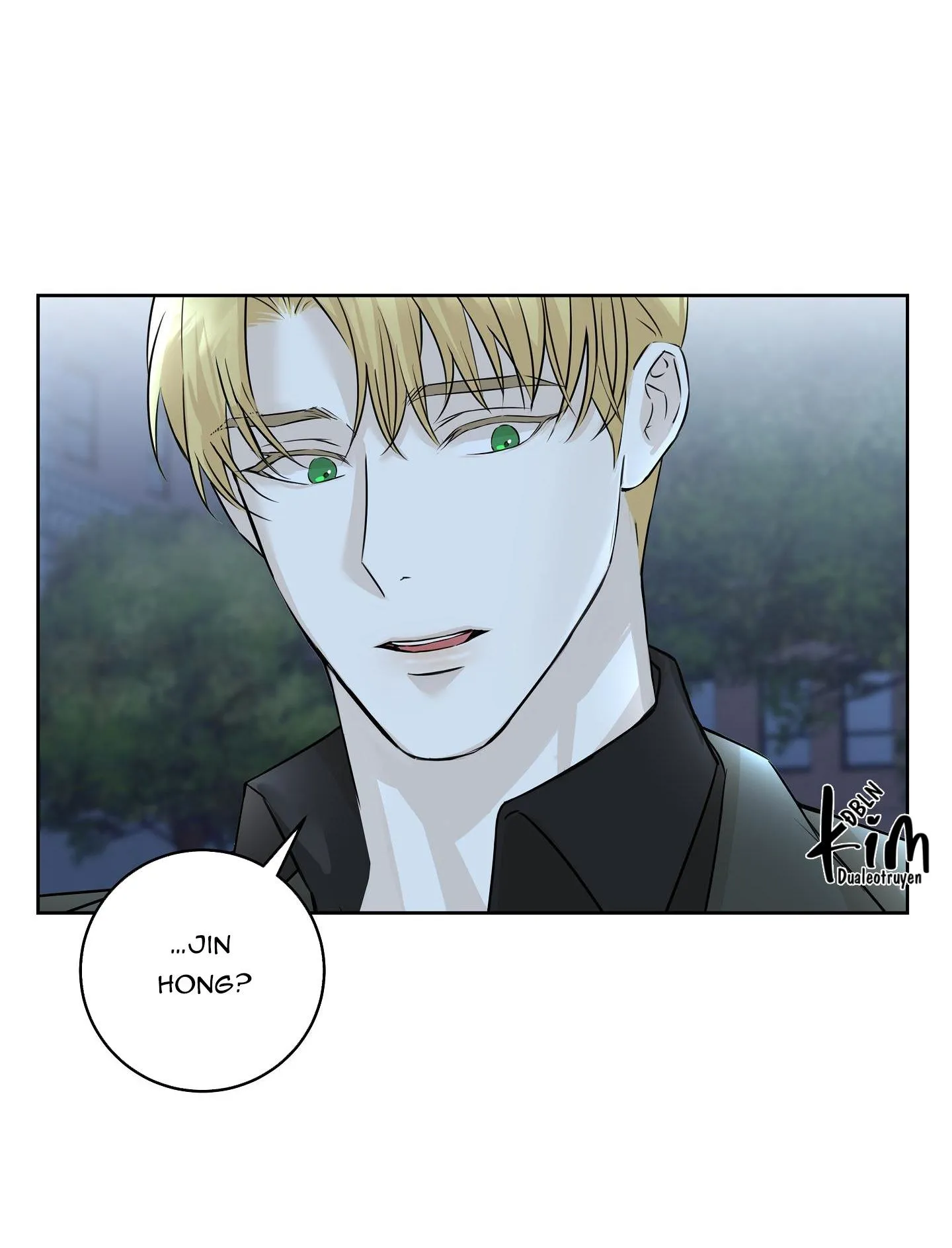 CAMBOY BUNNY Chapter 8 Trang 36