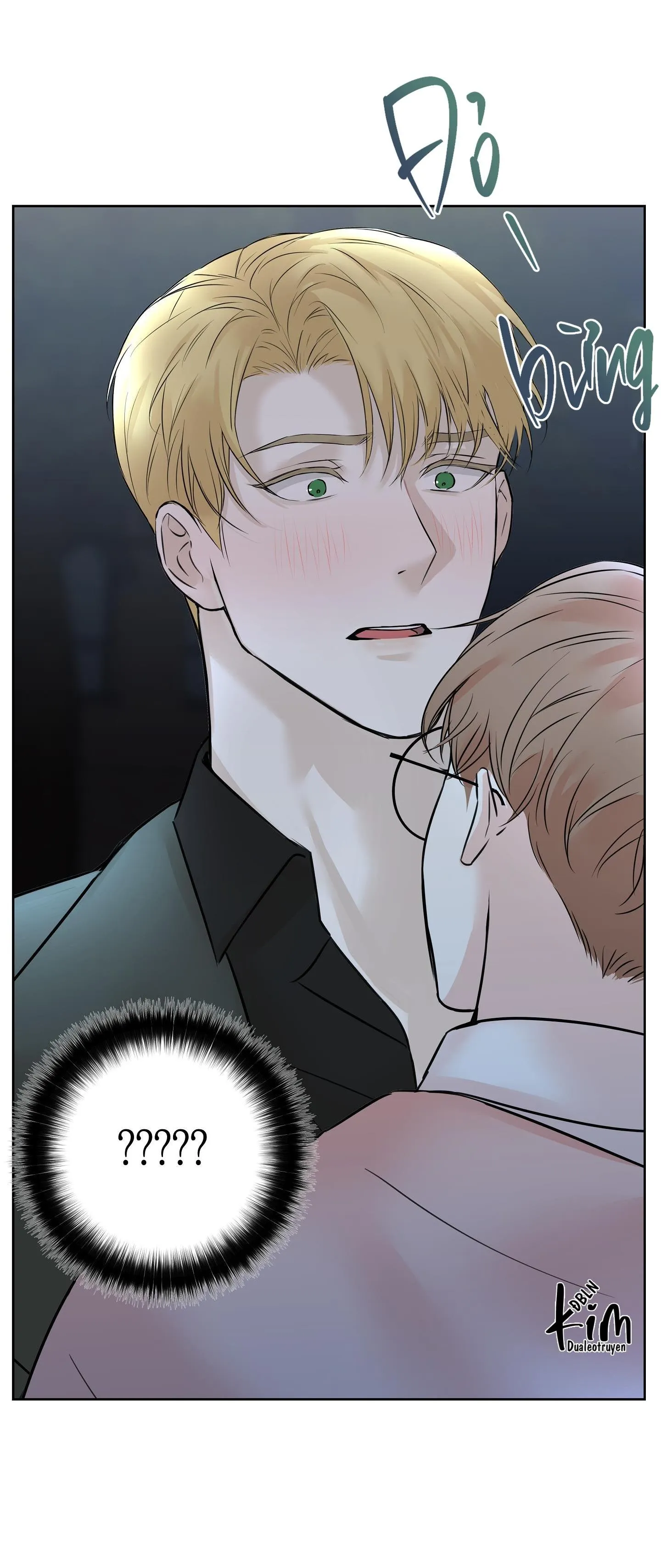 CAMBOY BUNNY Chapter 8 Trang 43