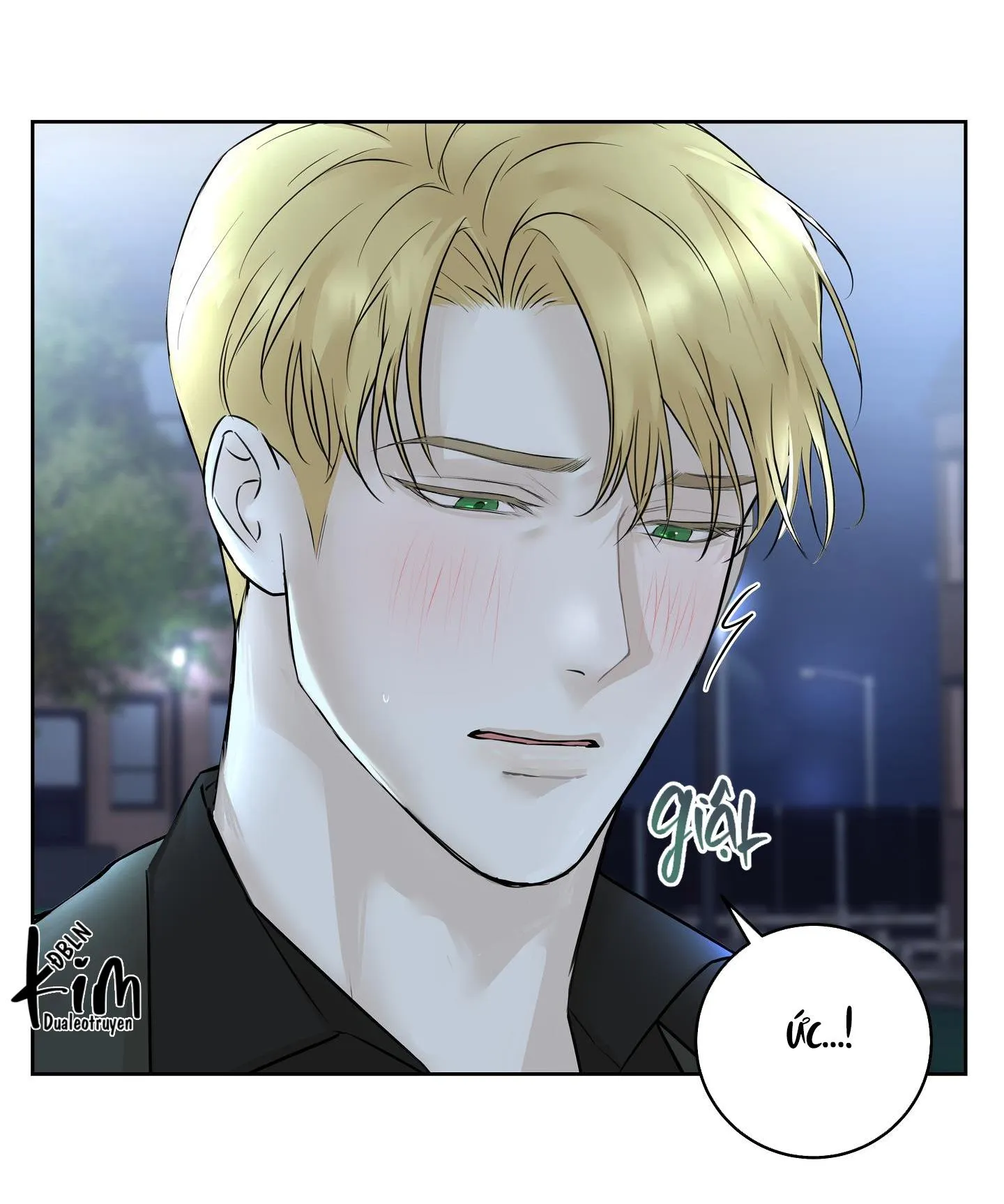 CAMBOY BUNNY Chapter 8 Trang 47